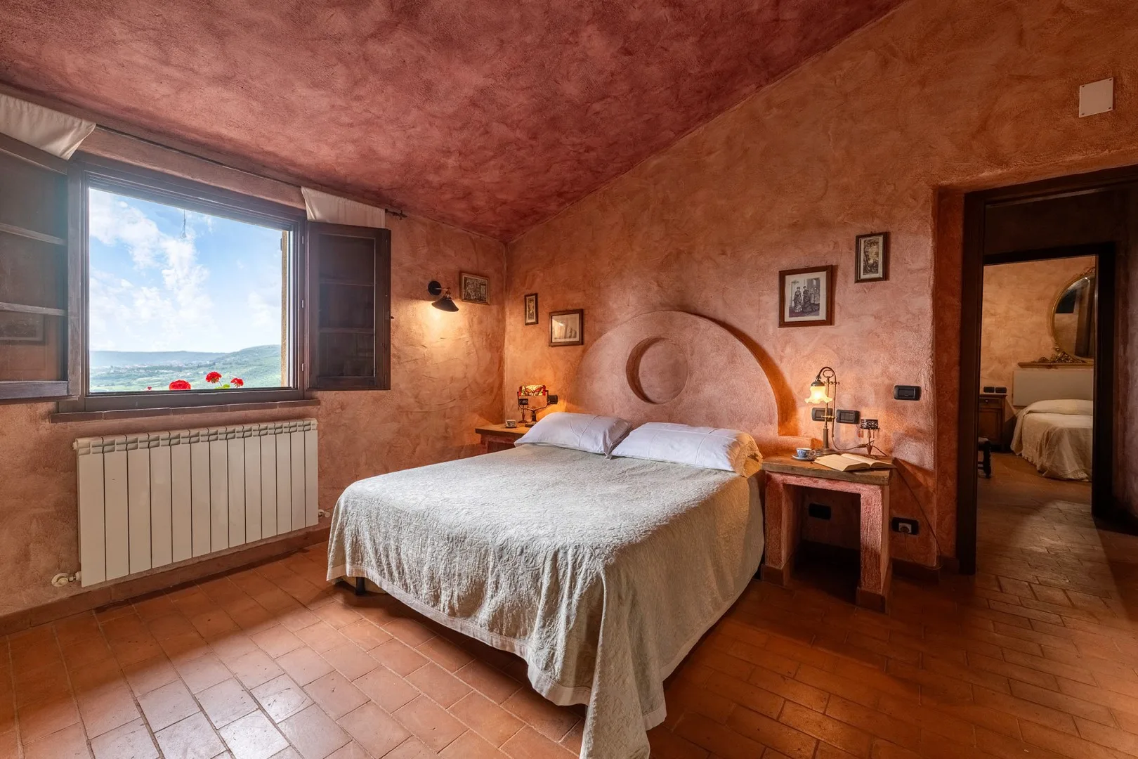 COLLE CALZOLARO 8 - Umbria