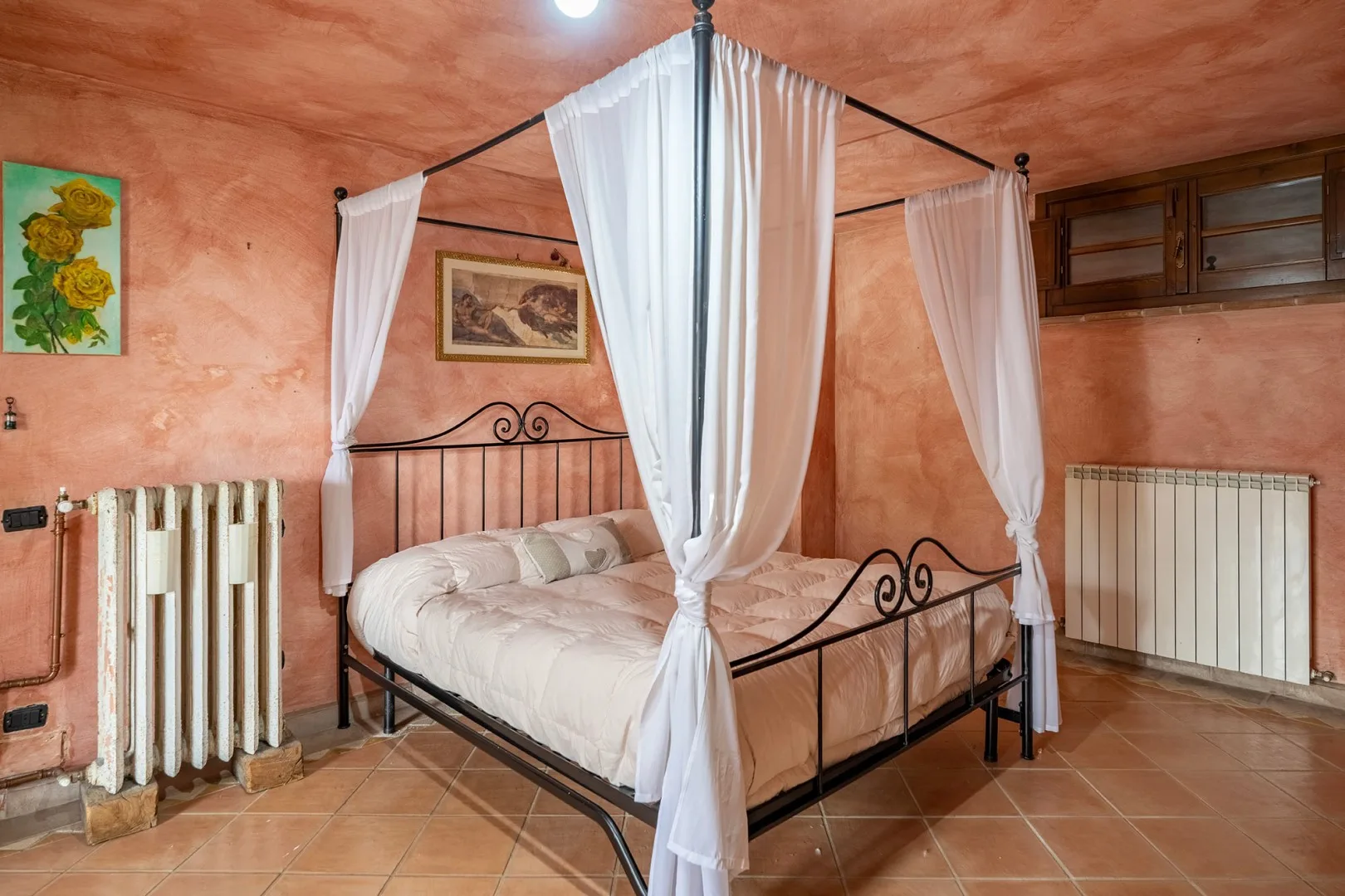 COLLE CALZOLARO 8 - Umbria