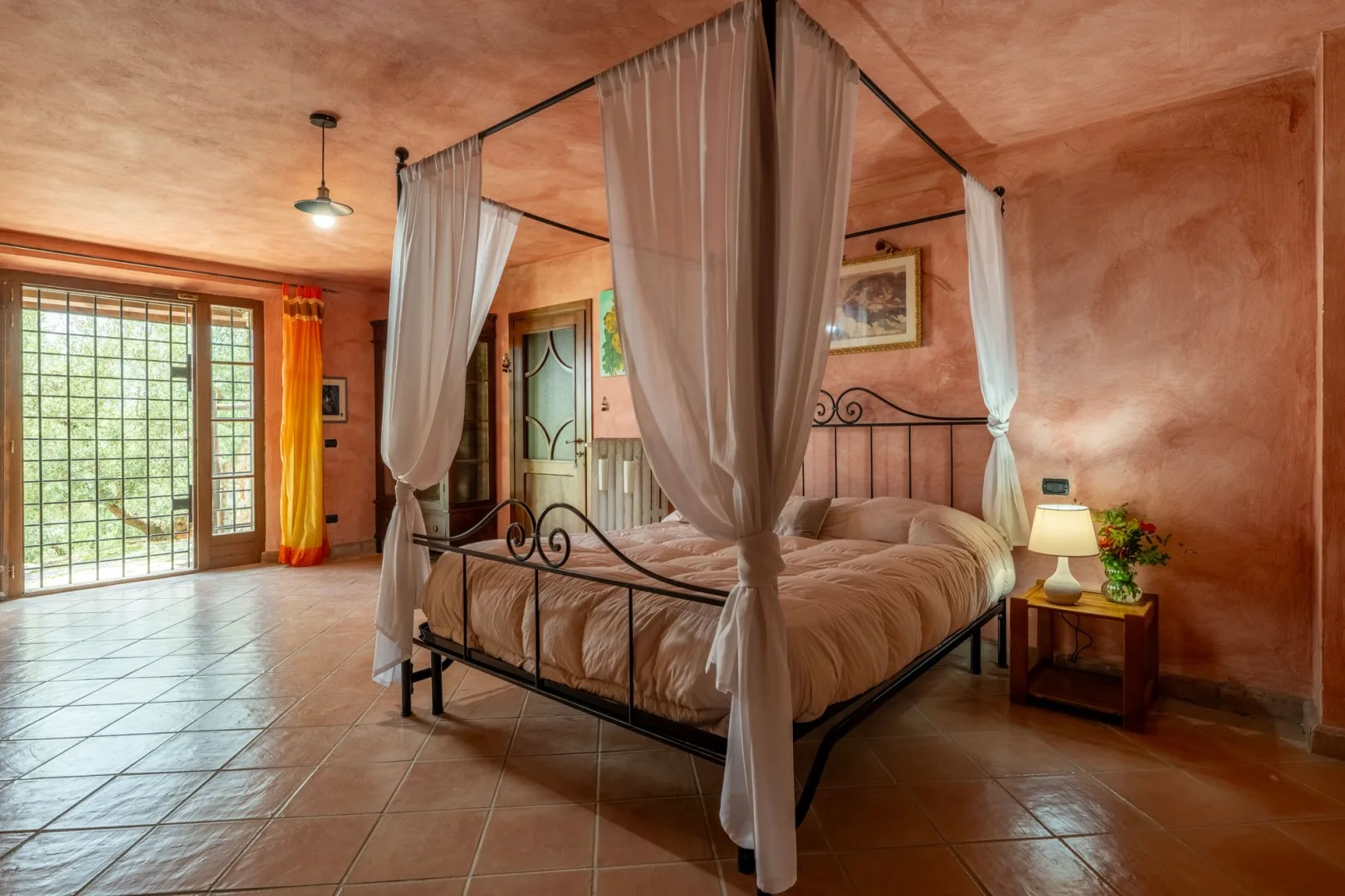 COLLE CALZOLARO 8 - Umbria