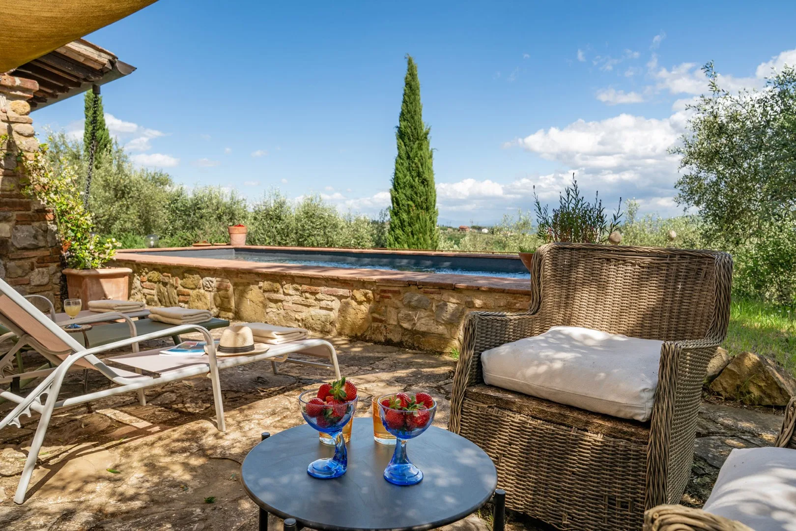 COLLE CALZOLARO 8 - Umbria