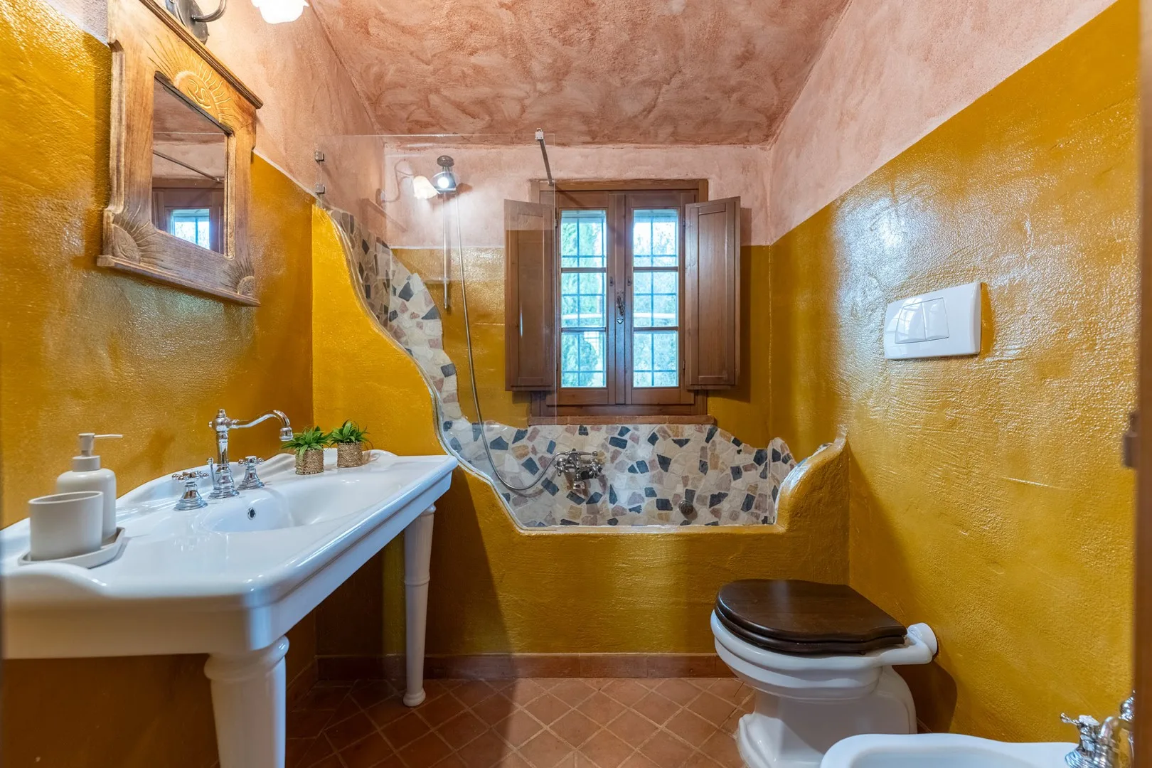 COLLE CALZOLARO 8 - Umbria