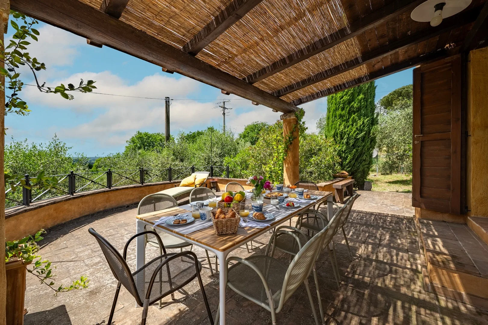 COLLE CALZOLARO 8 - Umbria