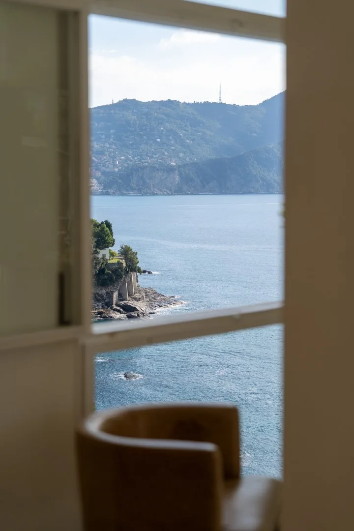 CASA CHIARA 6+2 - Liguria