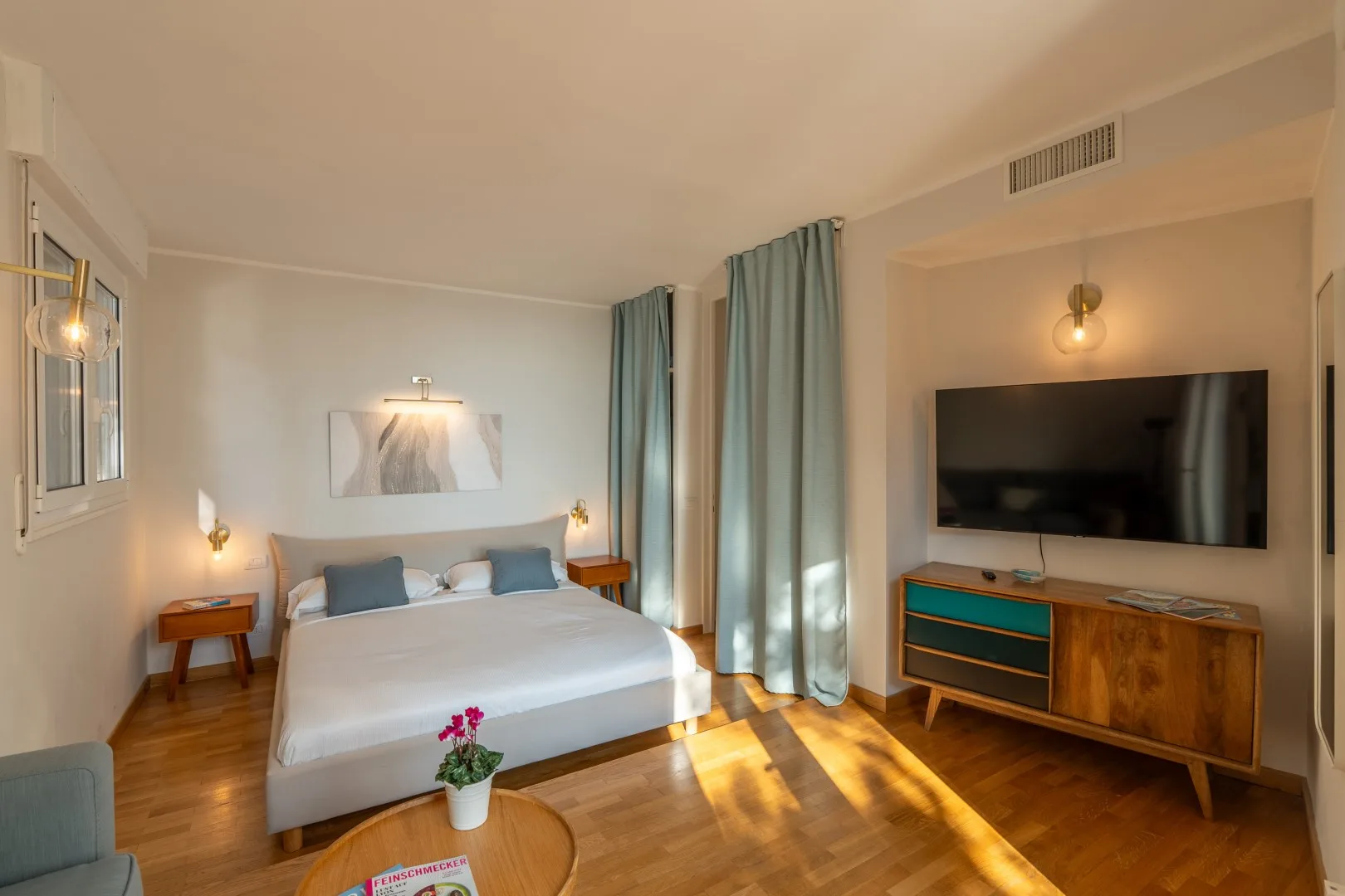 CASA CHIARA 6+2 - Liguria