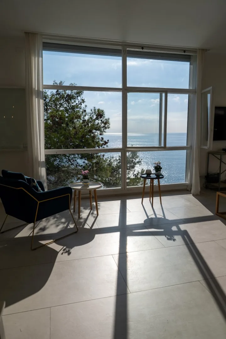 CASA CHIARA 6+2 - Liguria