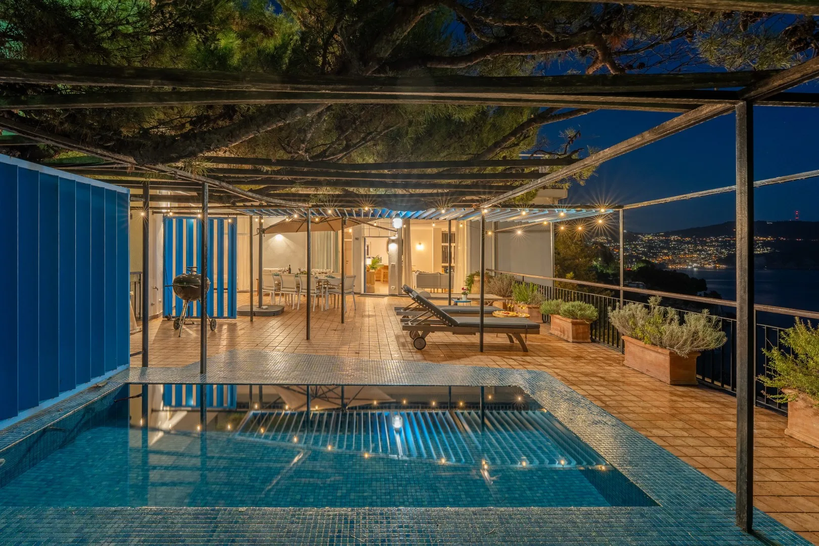 CASA CHIARA 6+2 - Liguria