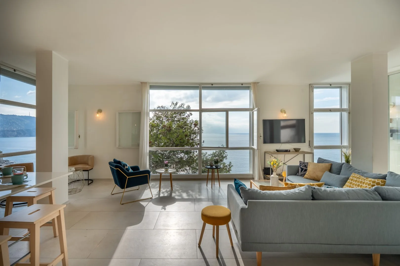 CASA CHIARA 6+2 - Liguria