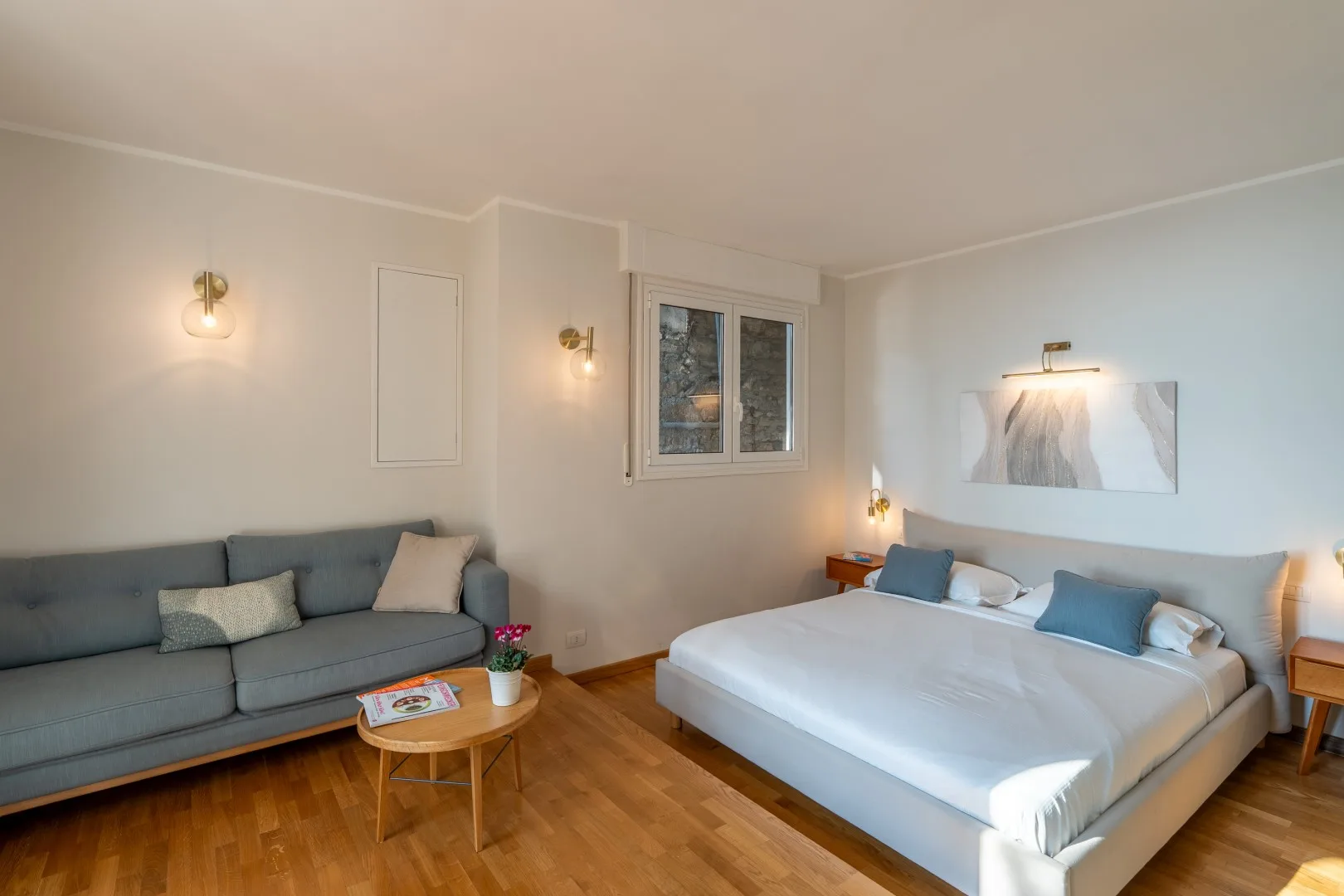 CASA CHIARA 6+2 - Liguria