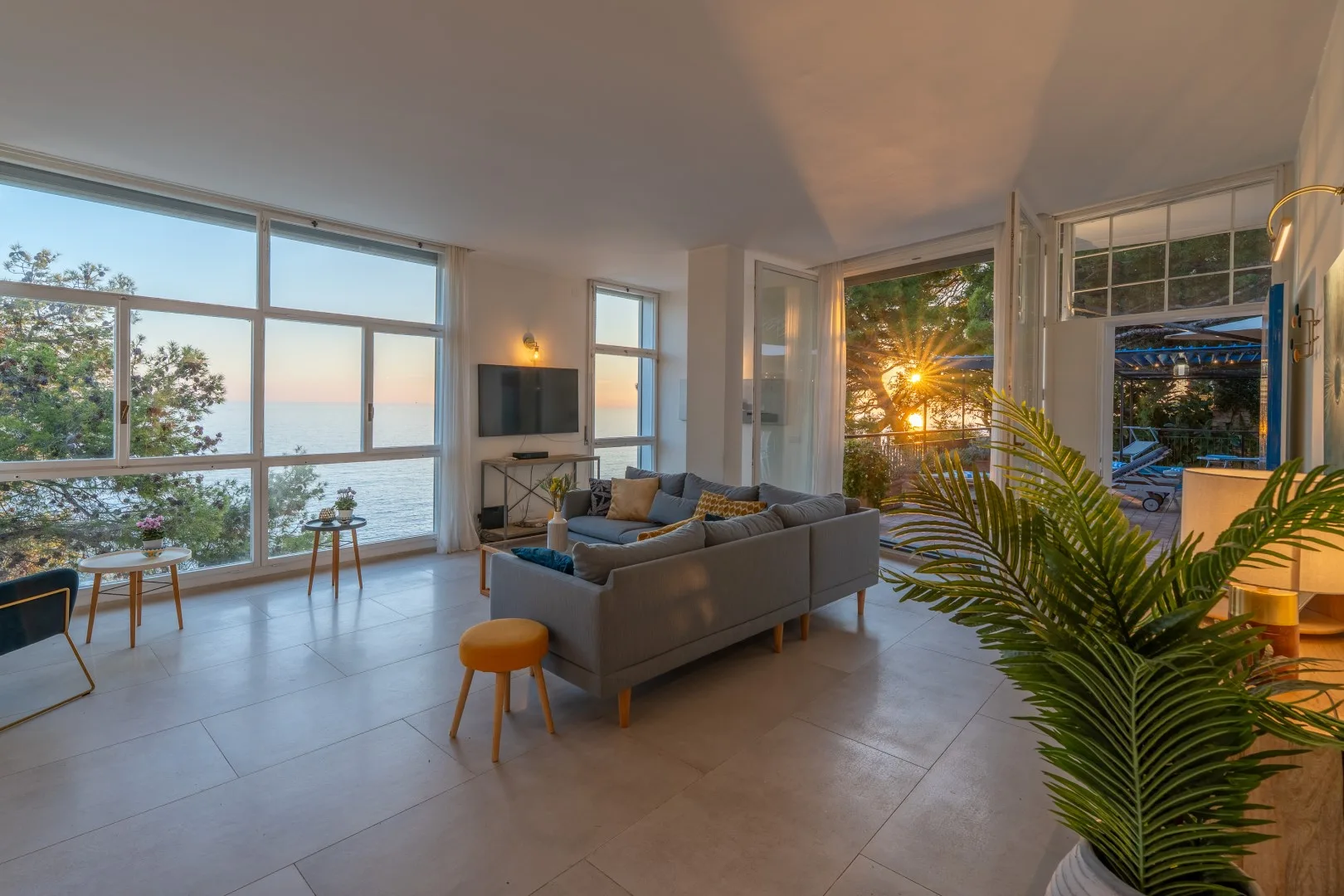 CASA CHIARA 6+2 - Liguria