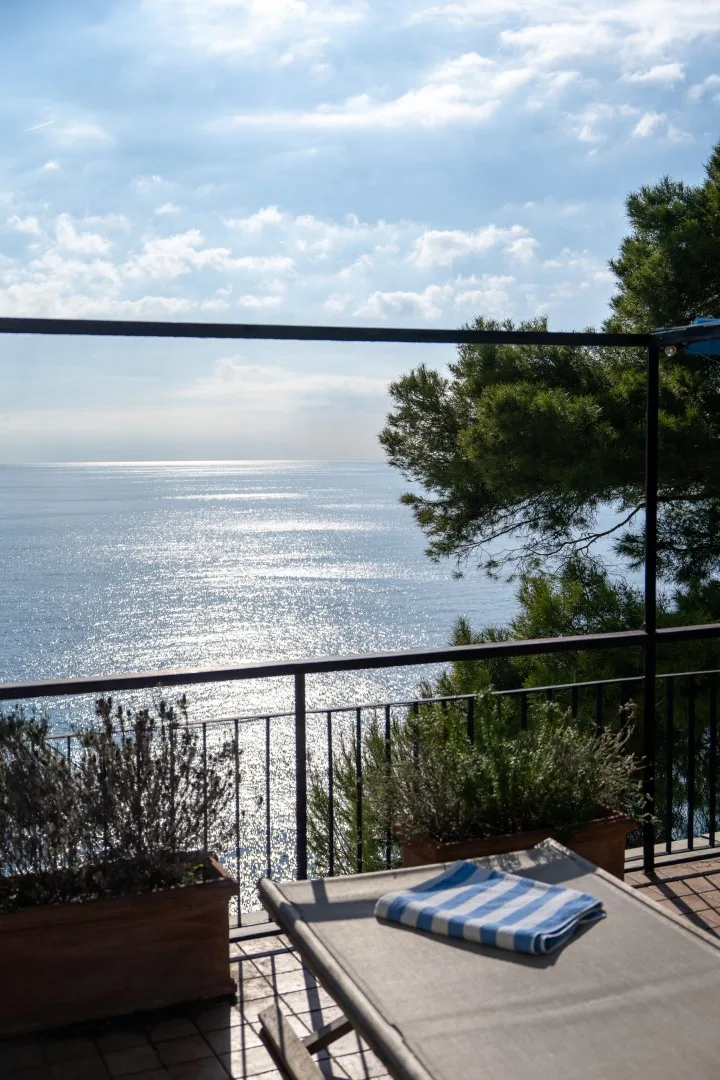 CASA CHIARA 6+2 - Liguria