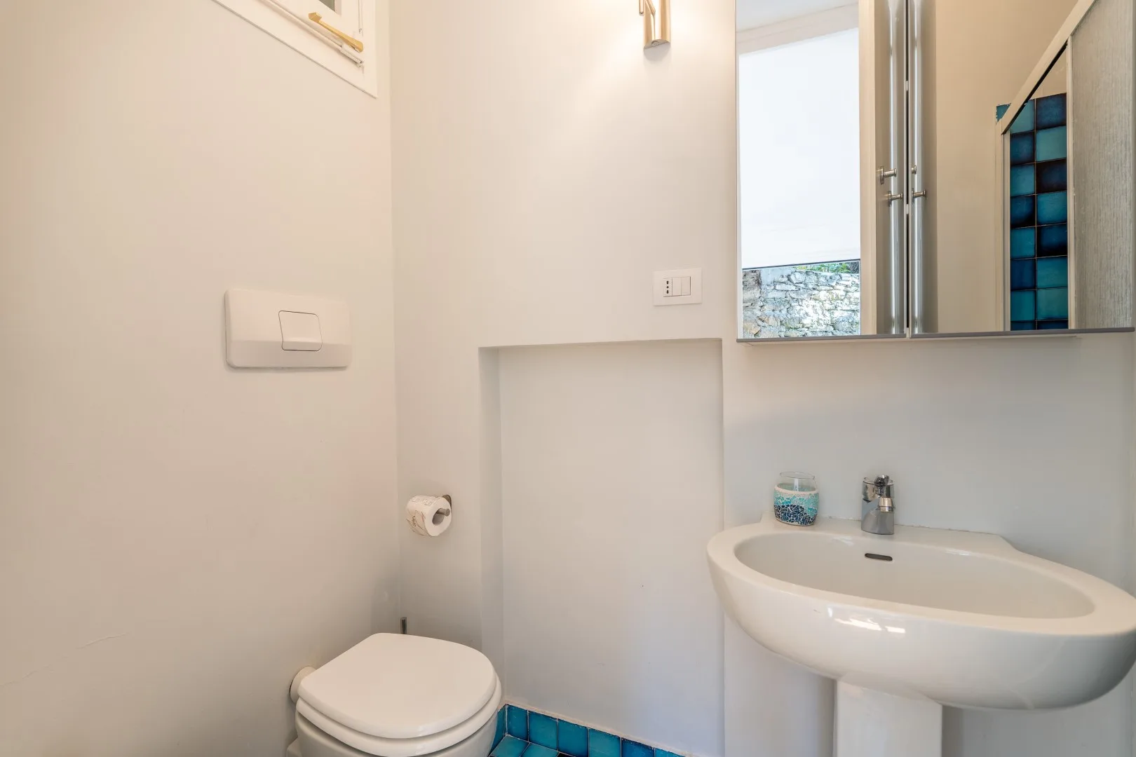 CASA CHIARA 6+2 - Liguria