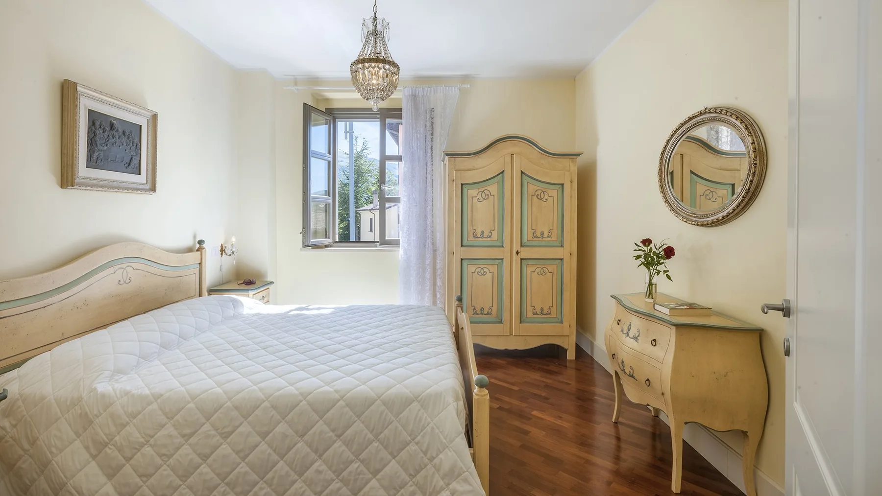 VILLA CAPPELLETTI 12 - Marche