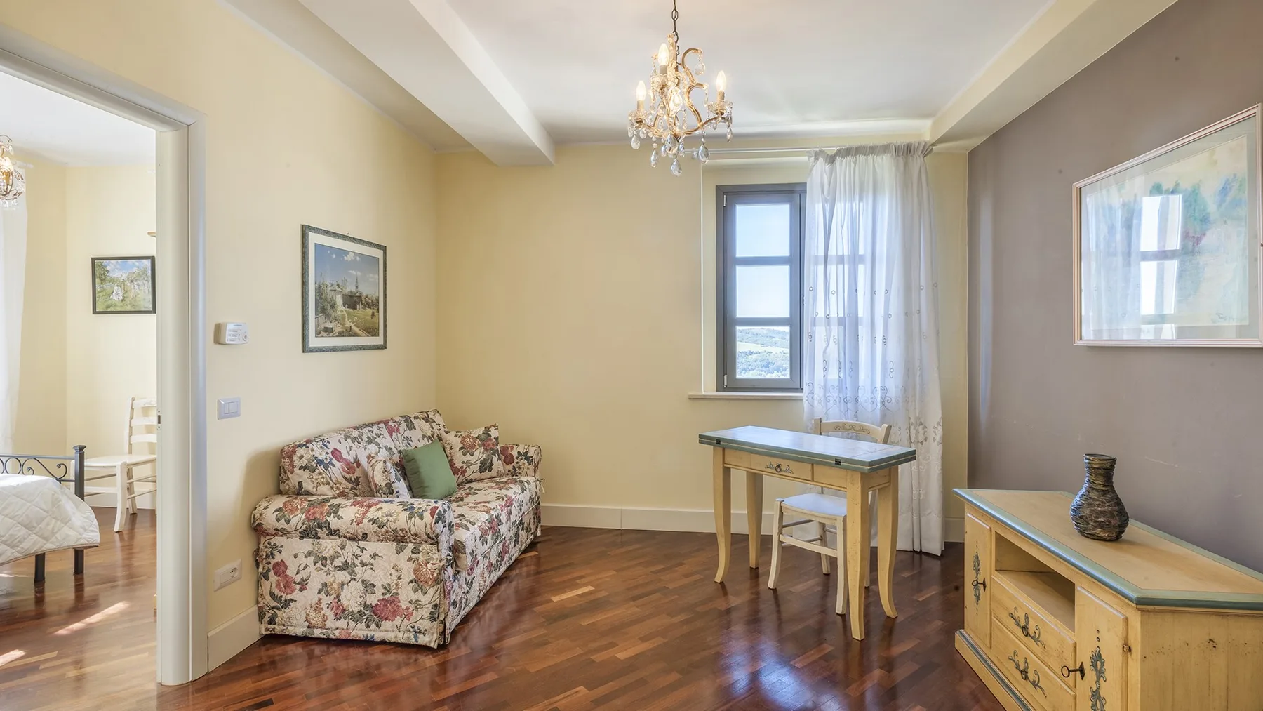 VILLA CAPPELLETTI 12 - Marche