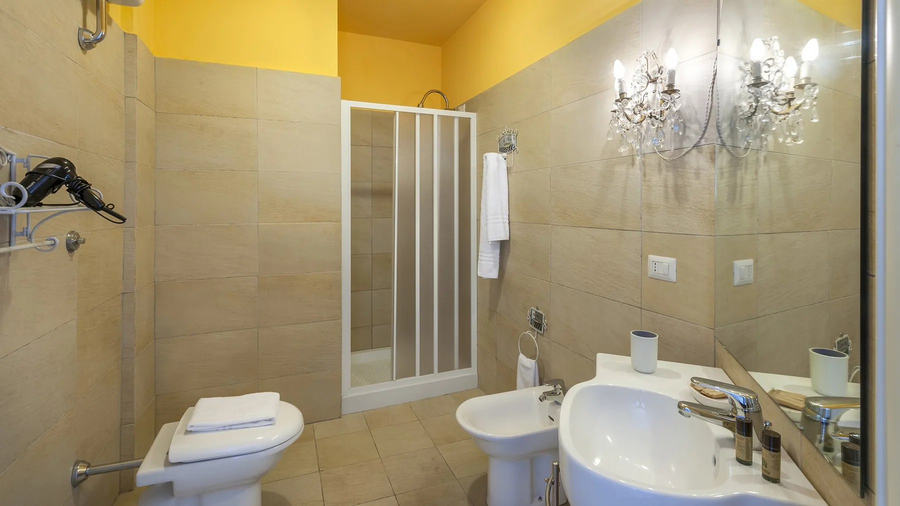 VILLA CAPPELLETTI 12 - Marche