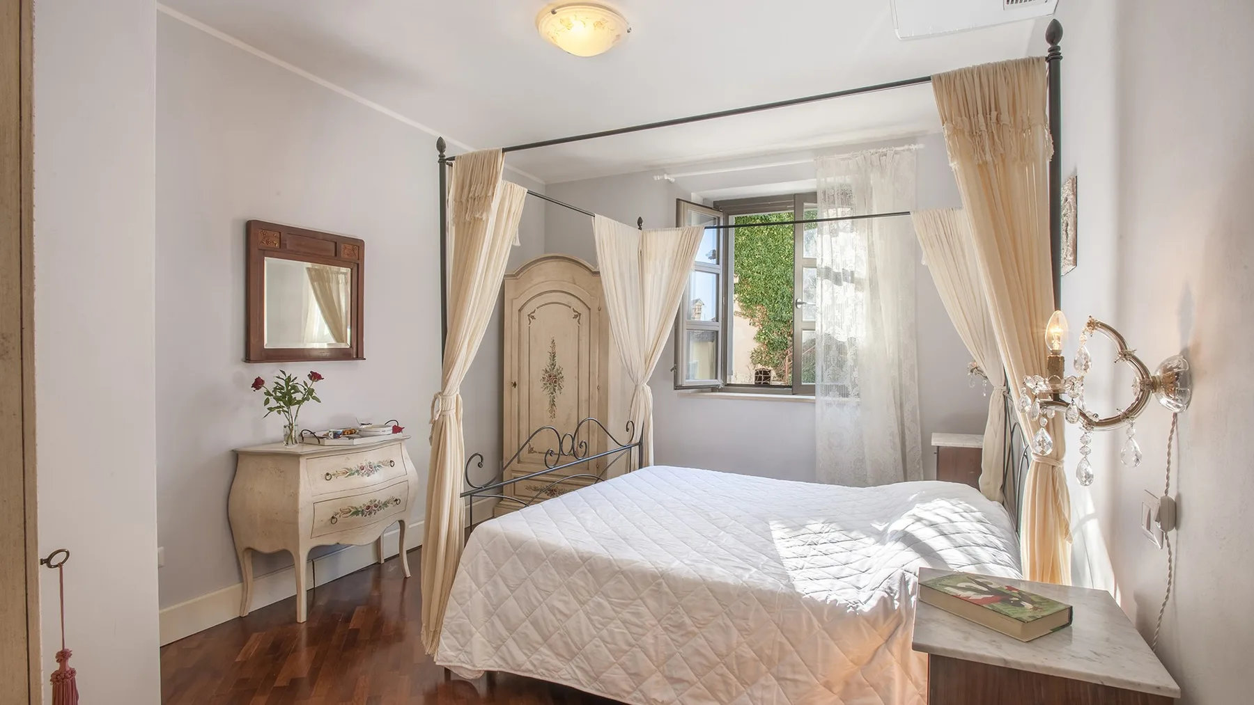 VILLA CAPPELLETTI 12 - Marche