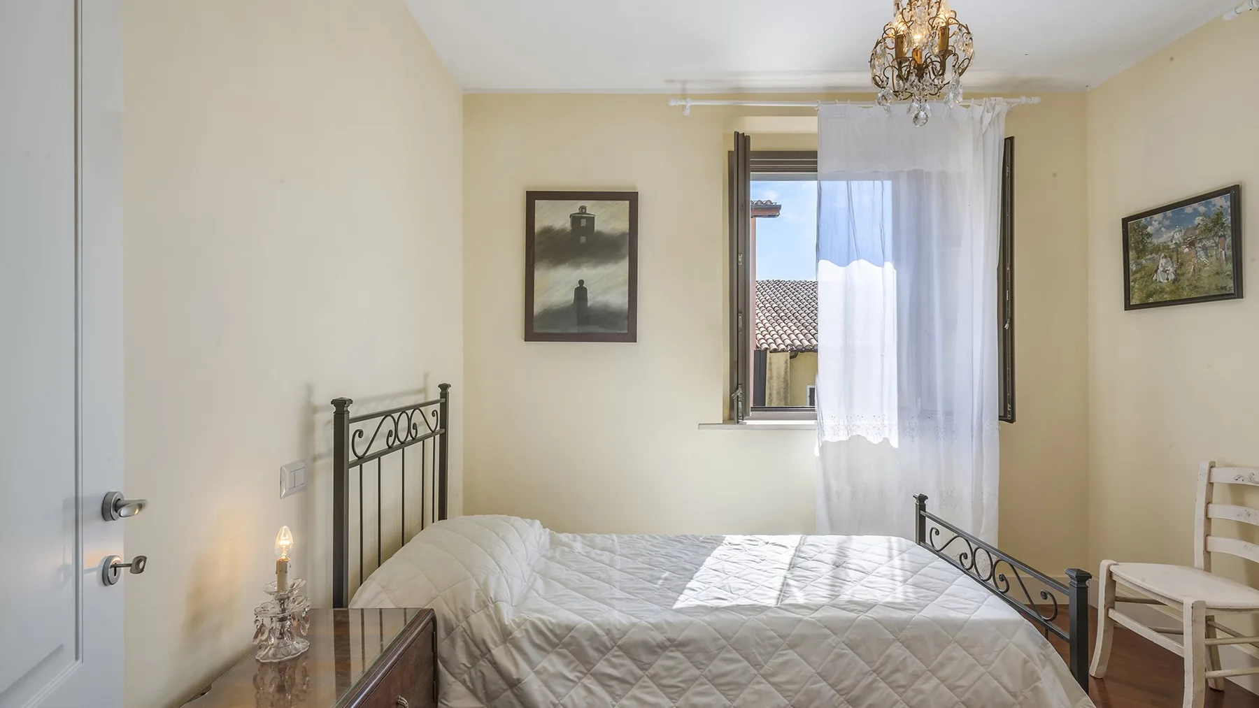 VILLA CAPPELLETTI 12 - Marche