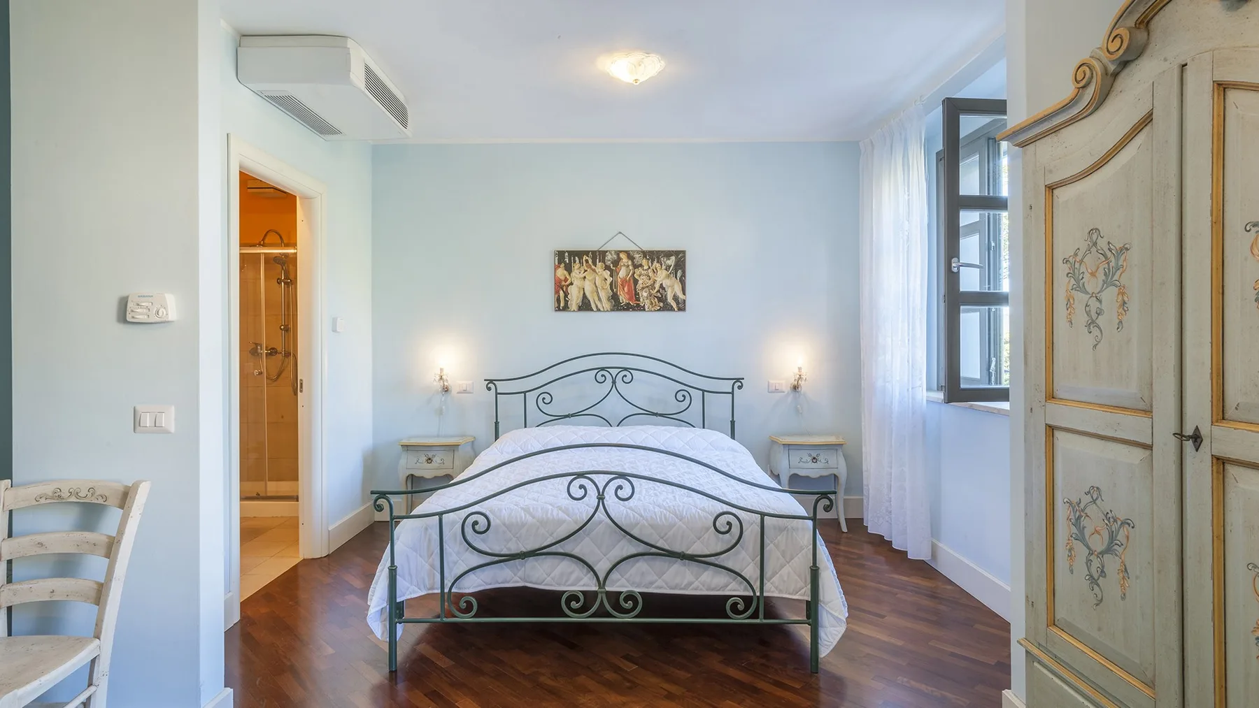 VILLA CAPPELLETTI 12 - Marche