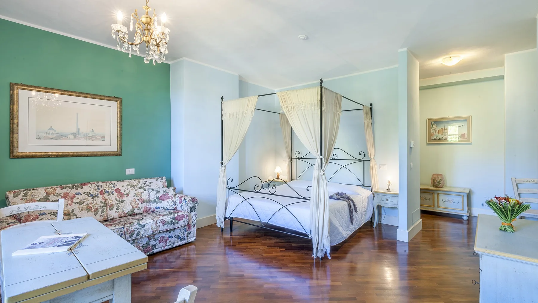 VILLA CAPPELLETTI 12 - Marche