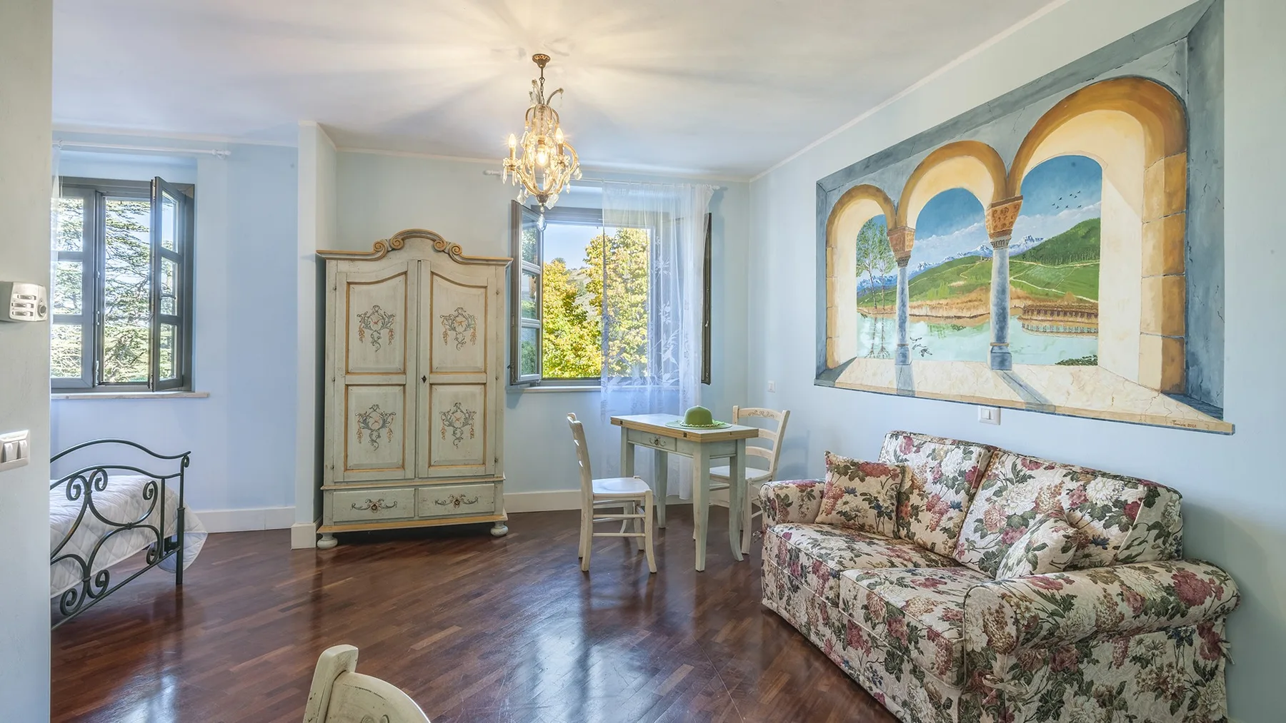 VILLA CAPPELLETTI 12 - Marche