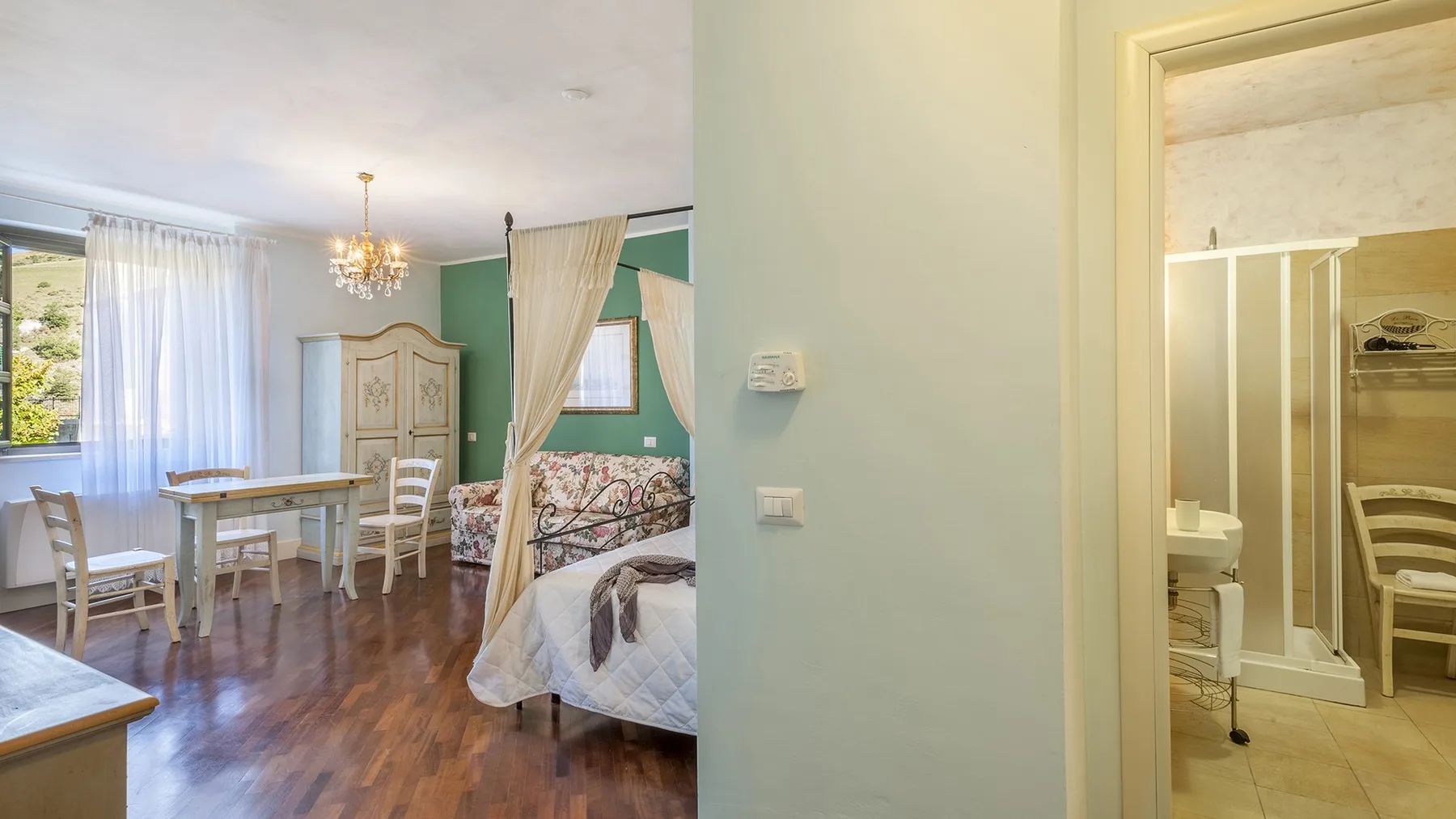VILLA CAPPELLETTI 12 - Marche
