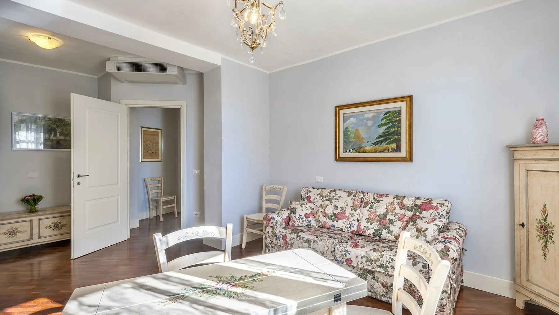 VILLA CAPPELLETTI 12 - Marche