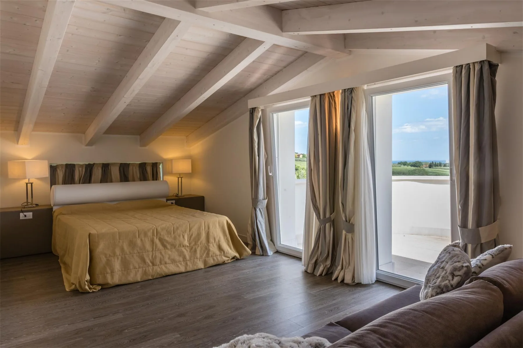 Villa Mandara 8+2