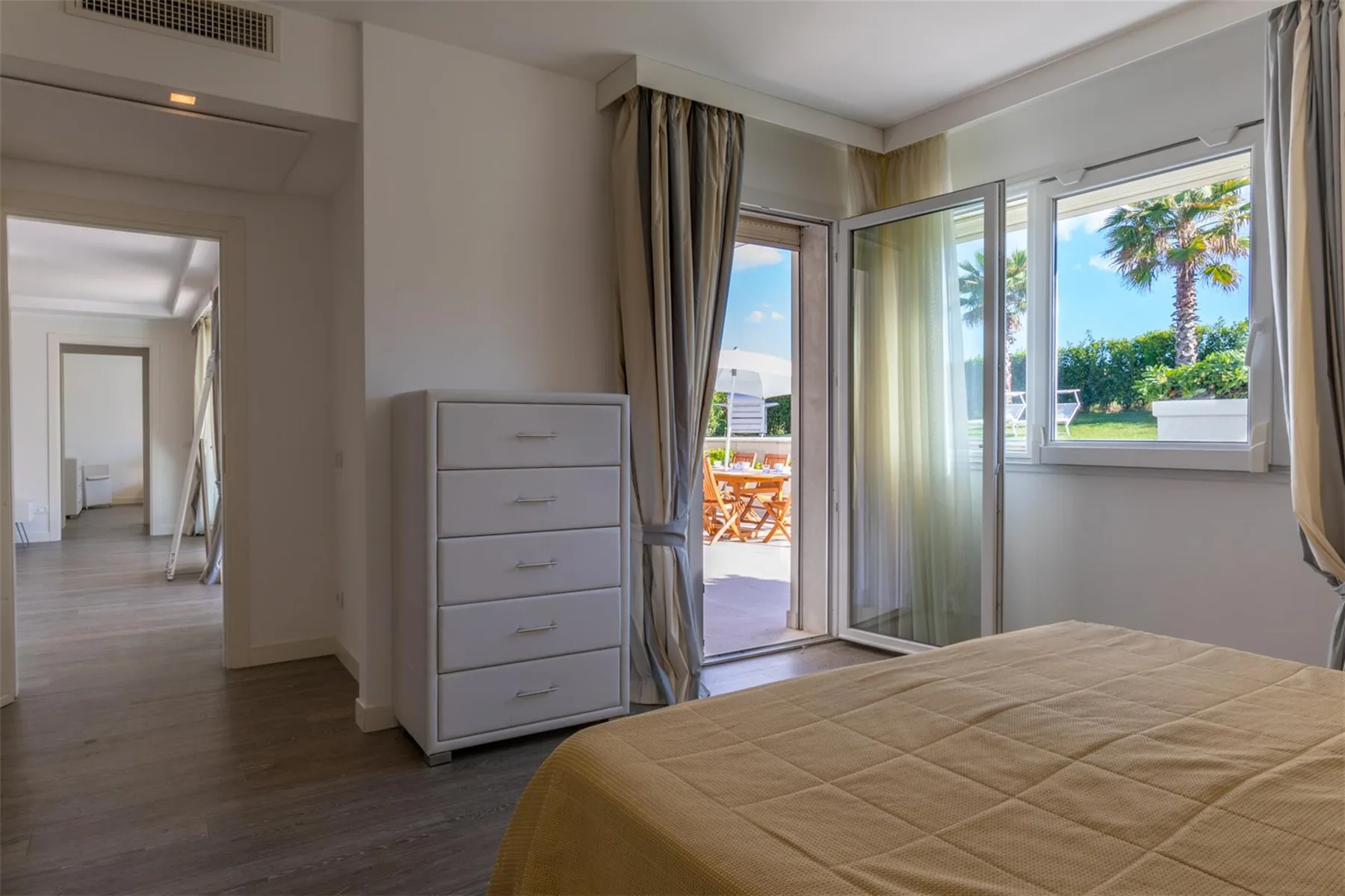Villa Mandara 8+2