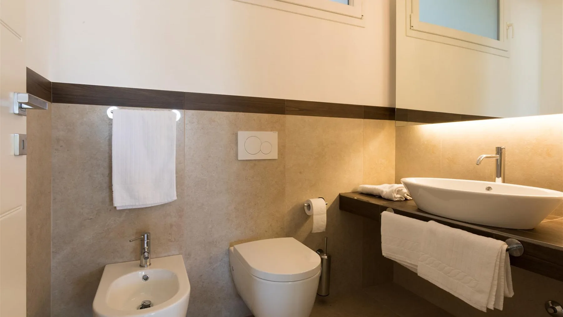 Villa Mandara 8+2