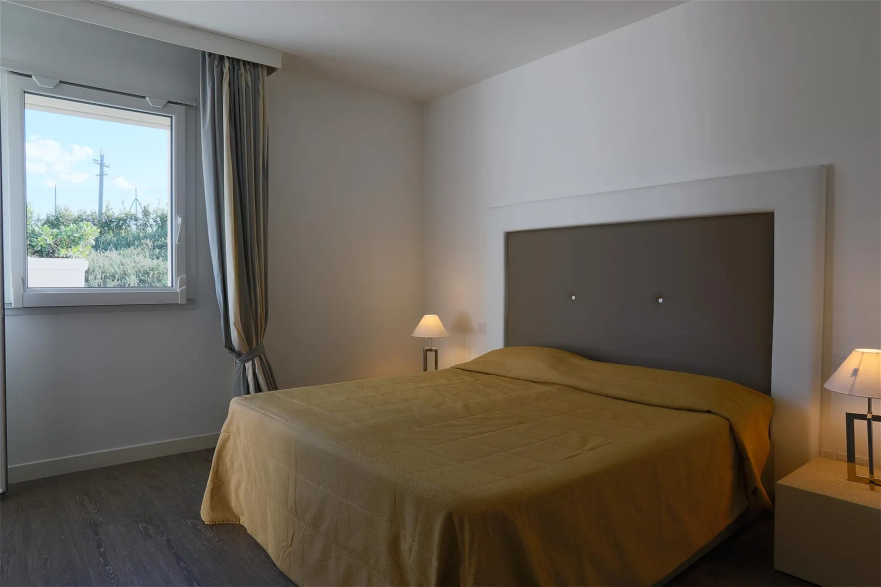 Villa Mandara 8+2