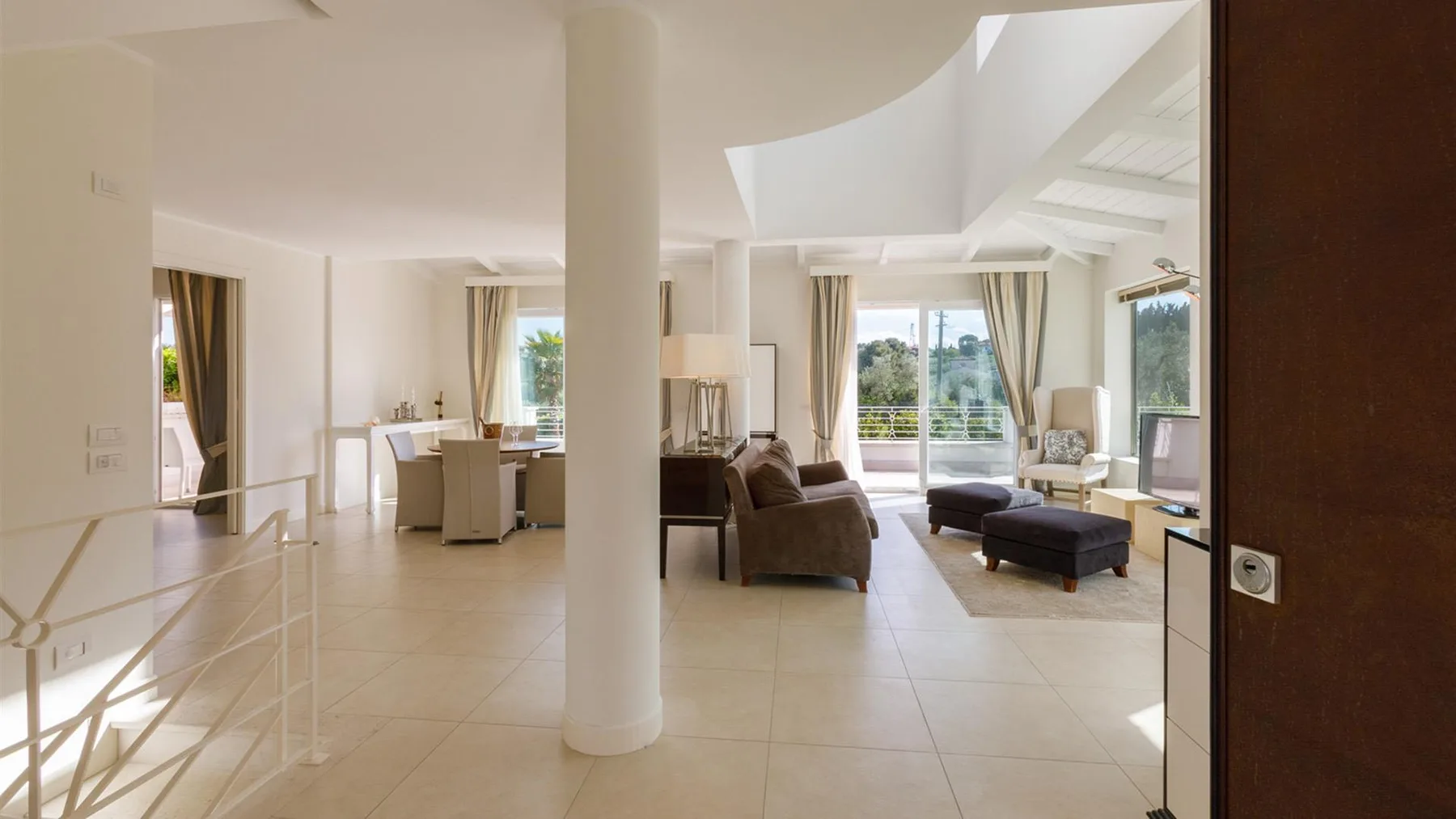 Villa Mandara 8+2