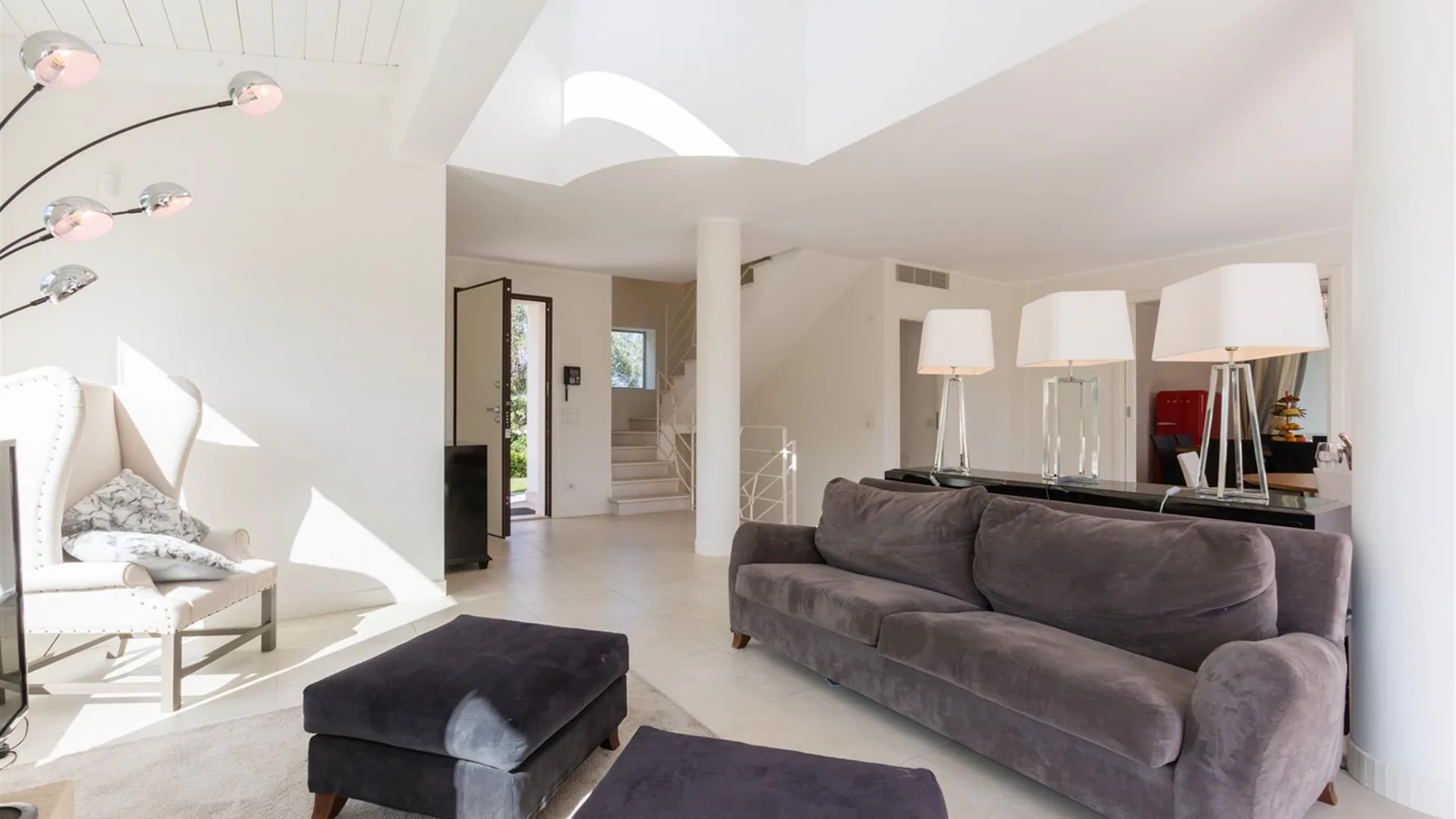 Villa Mandara 8+2
