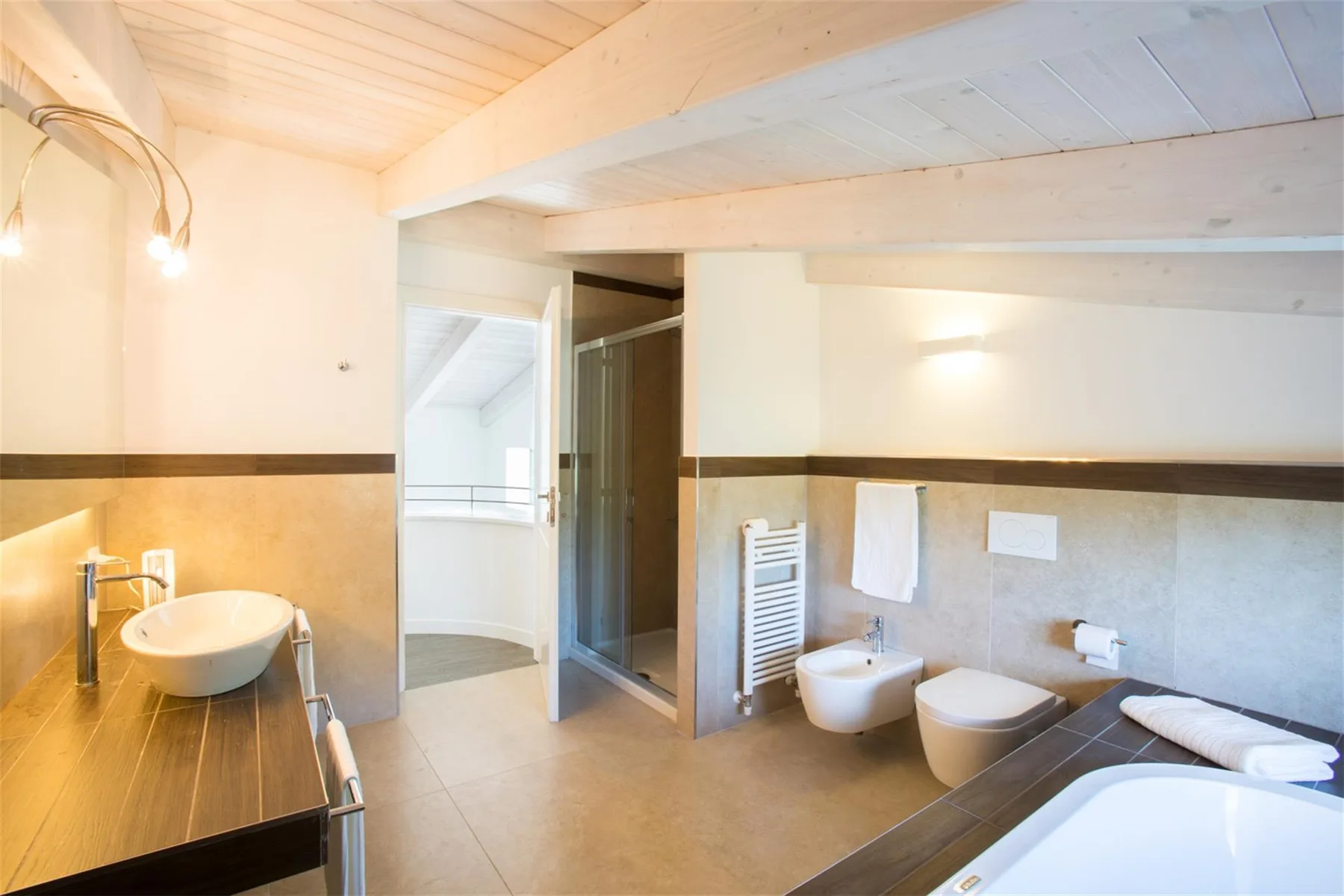 Villa Mandara 8+2
