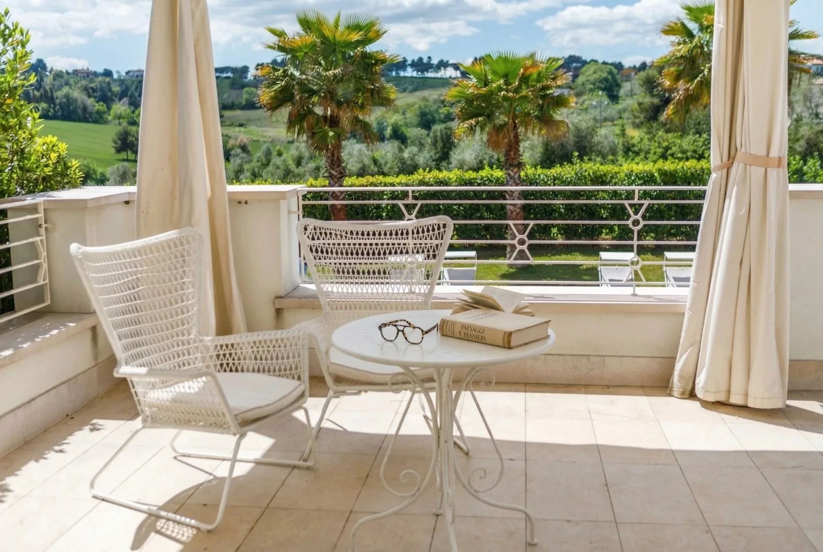 Villa Mandara 8+2