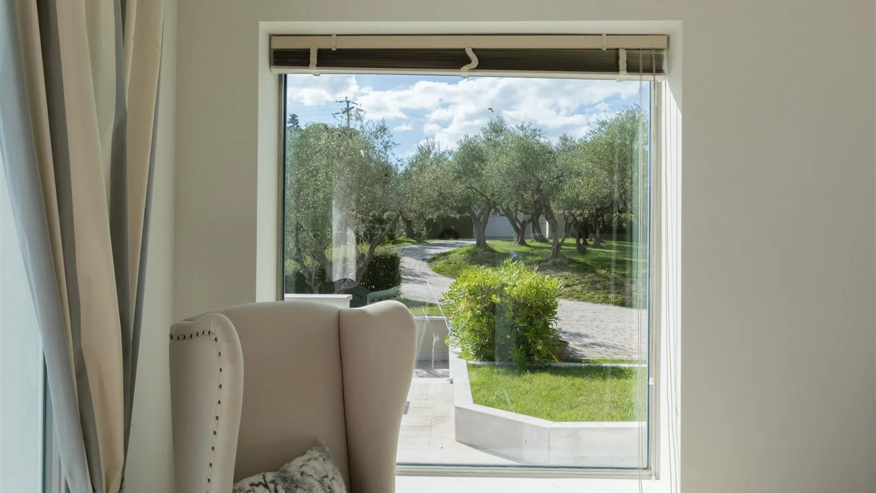 Villa Mandara 8+2
