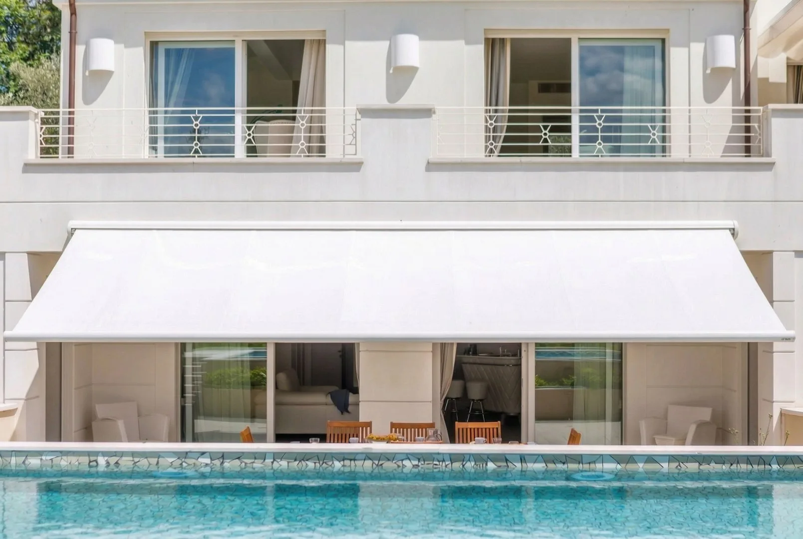 Villa Mandara 8+2