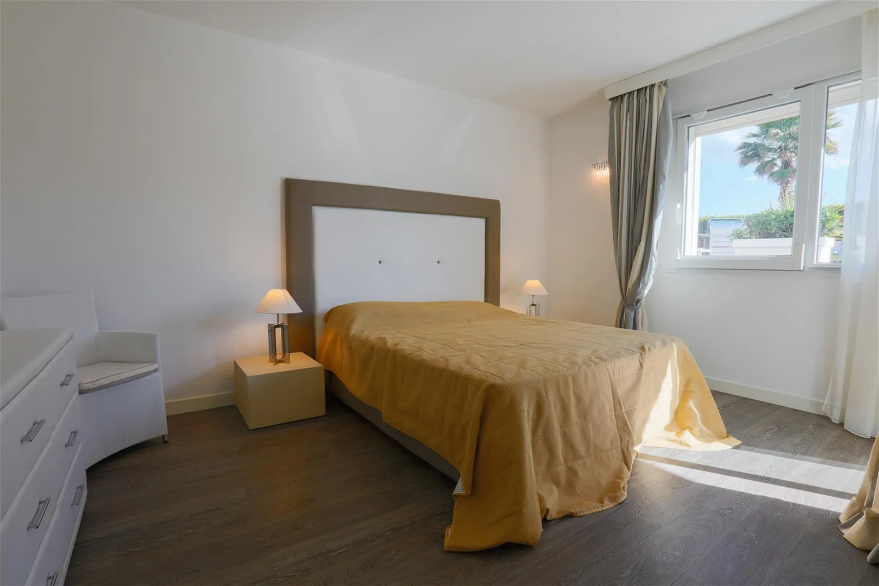Villa Mandara 8+2
