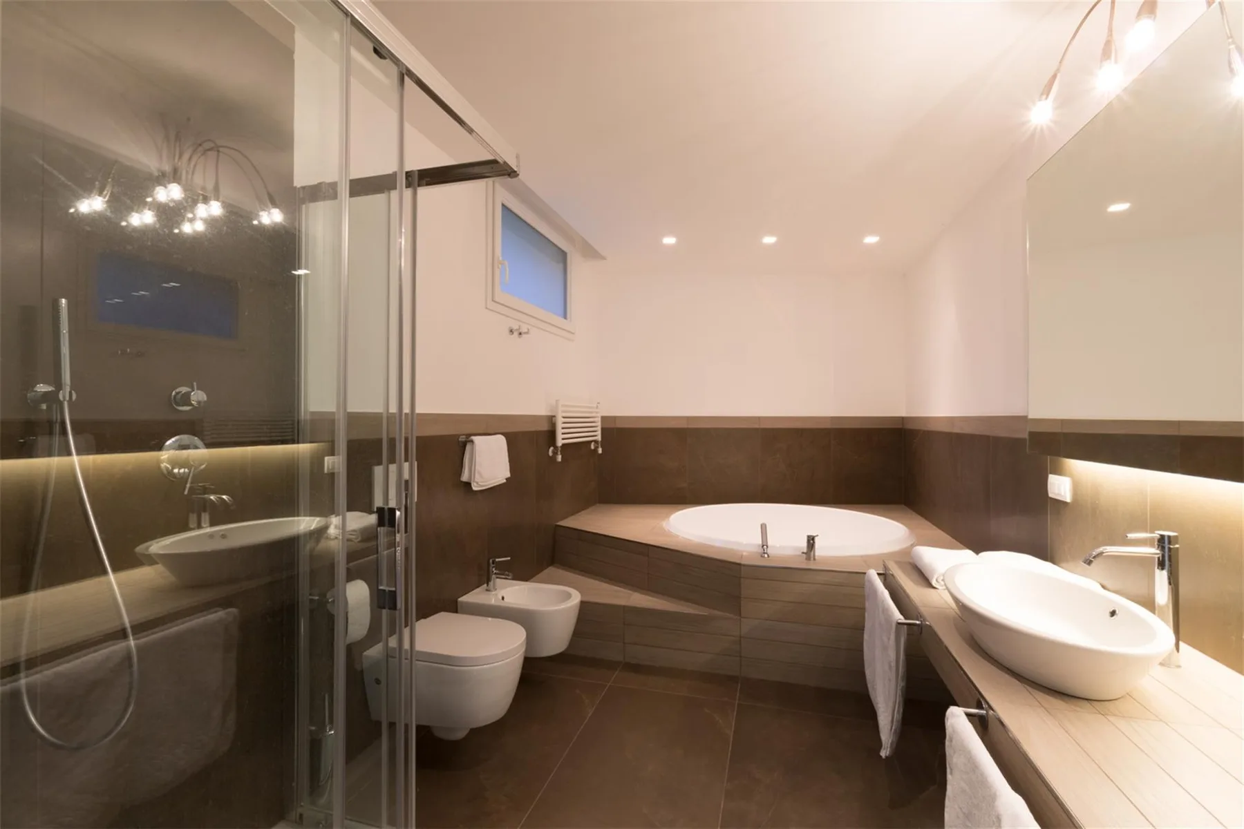 Villa Mandara 8+2