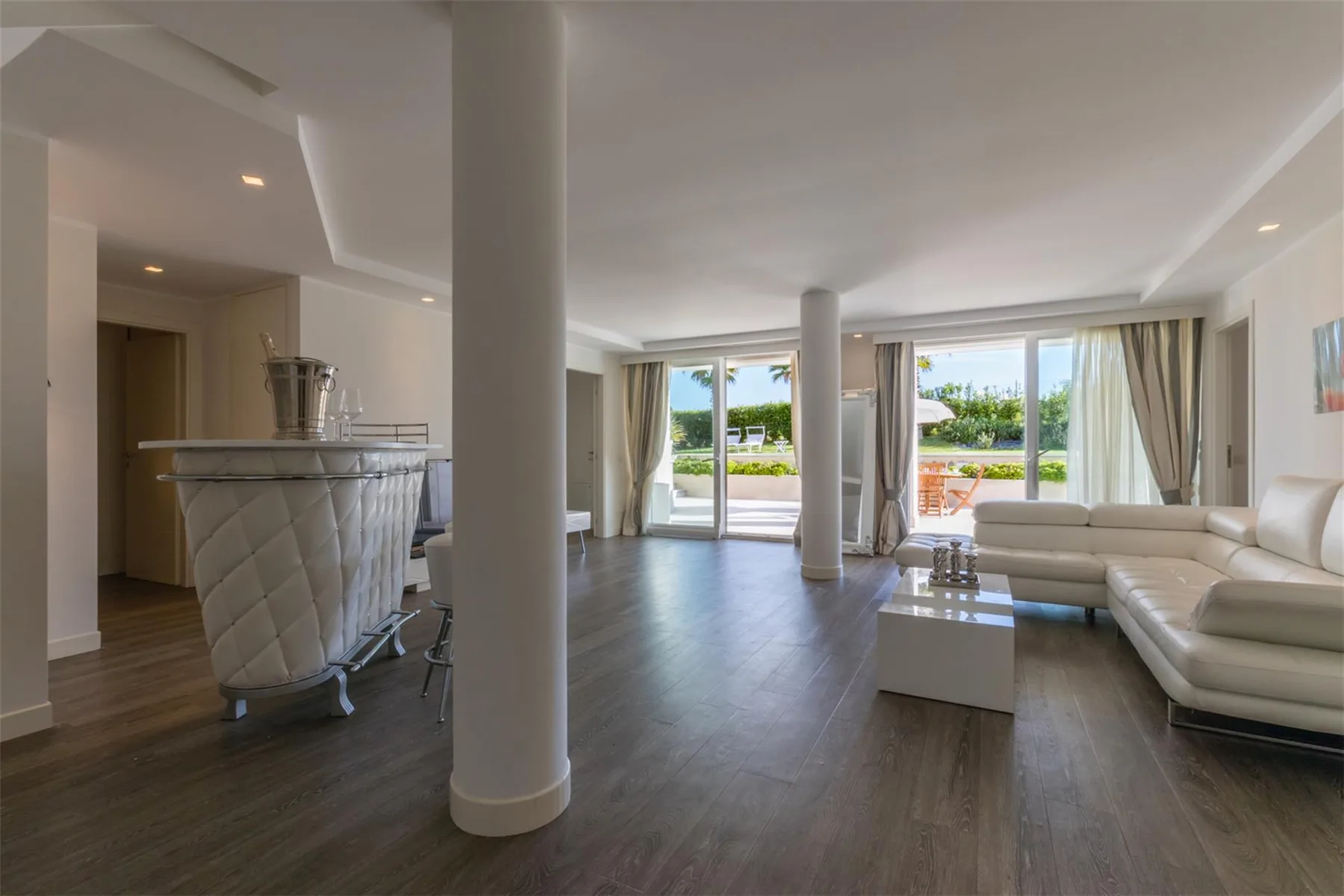 Villa Mandara 8+2