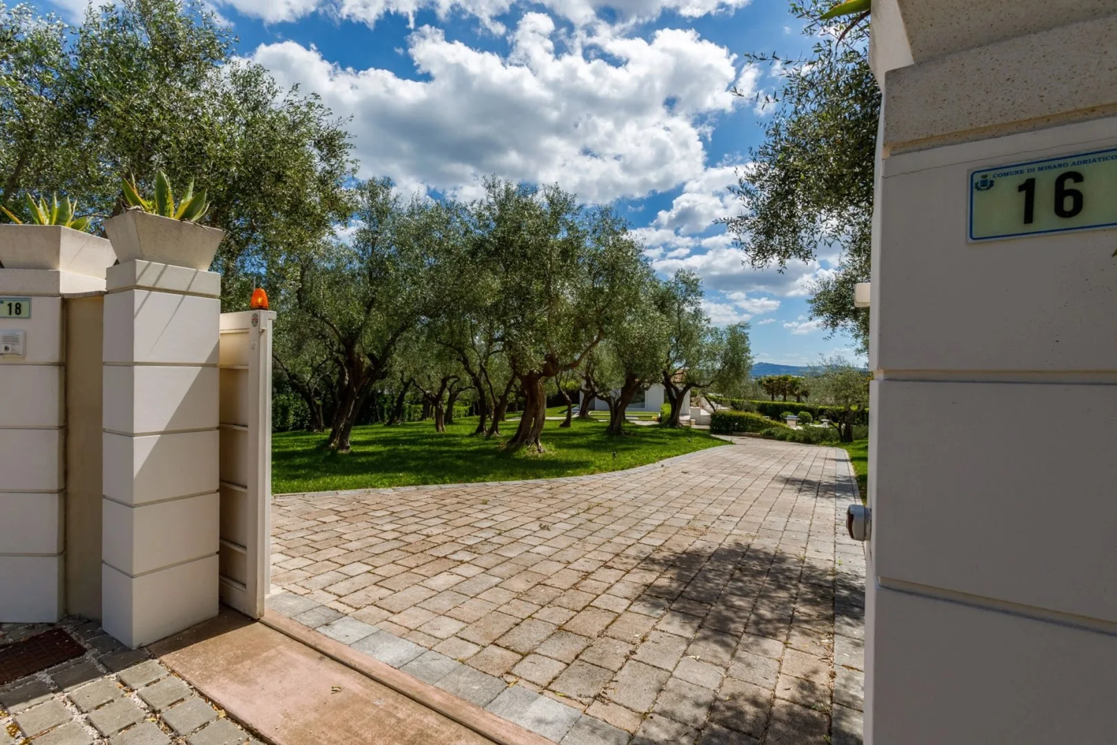 Villa Mandara 8+2