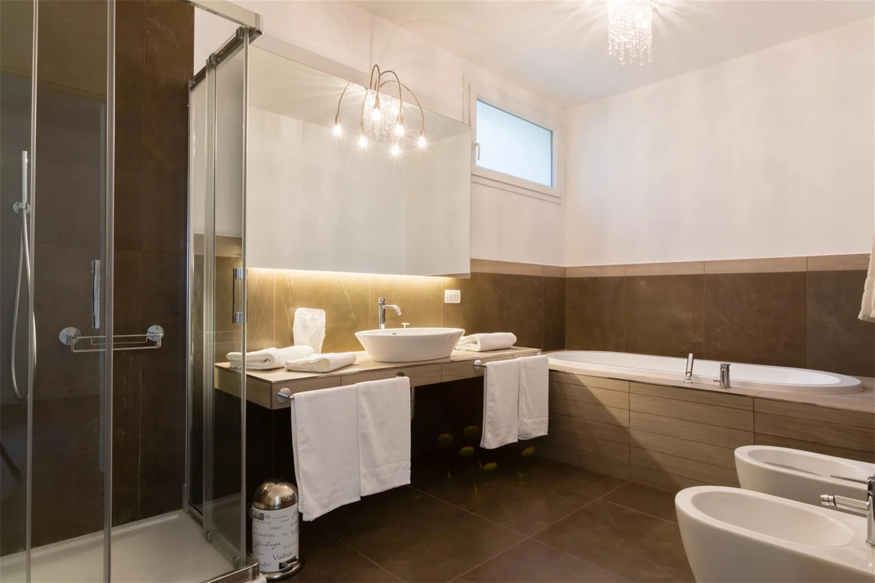 Villa Mandara 8+2