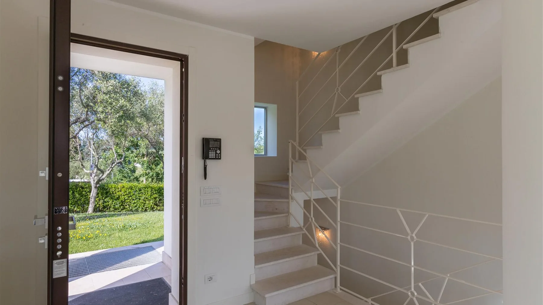 Villa Mandara 8+2