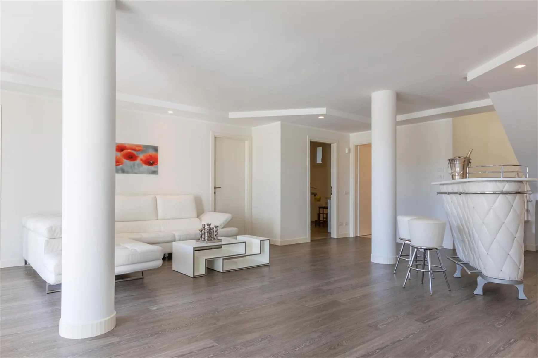 Villa Mandara 8+2