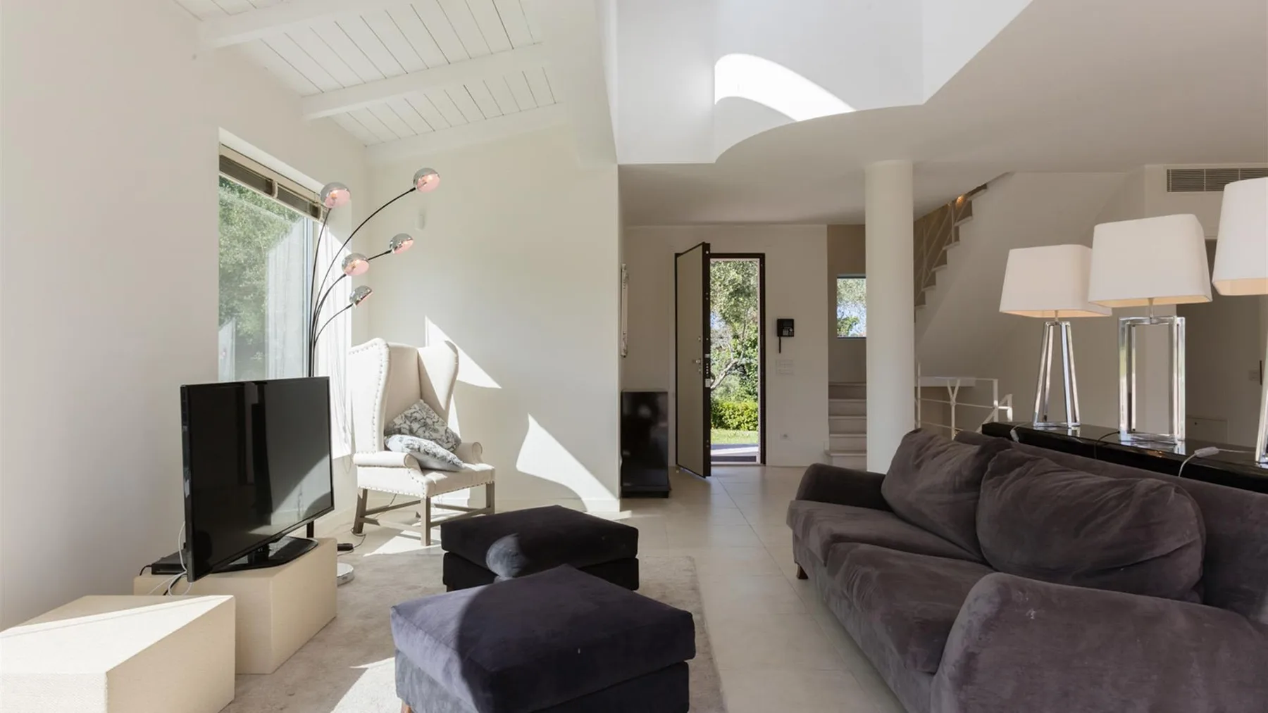 Villa Mandara 8+2