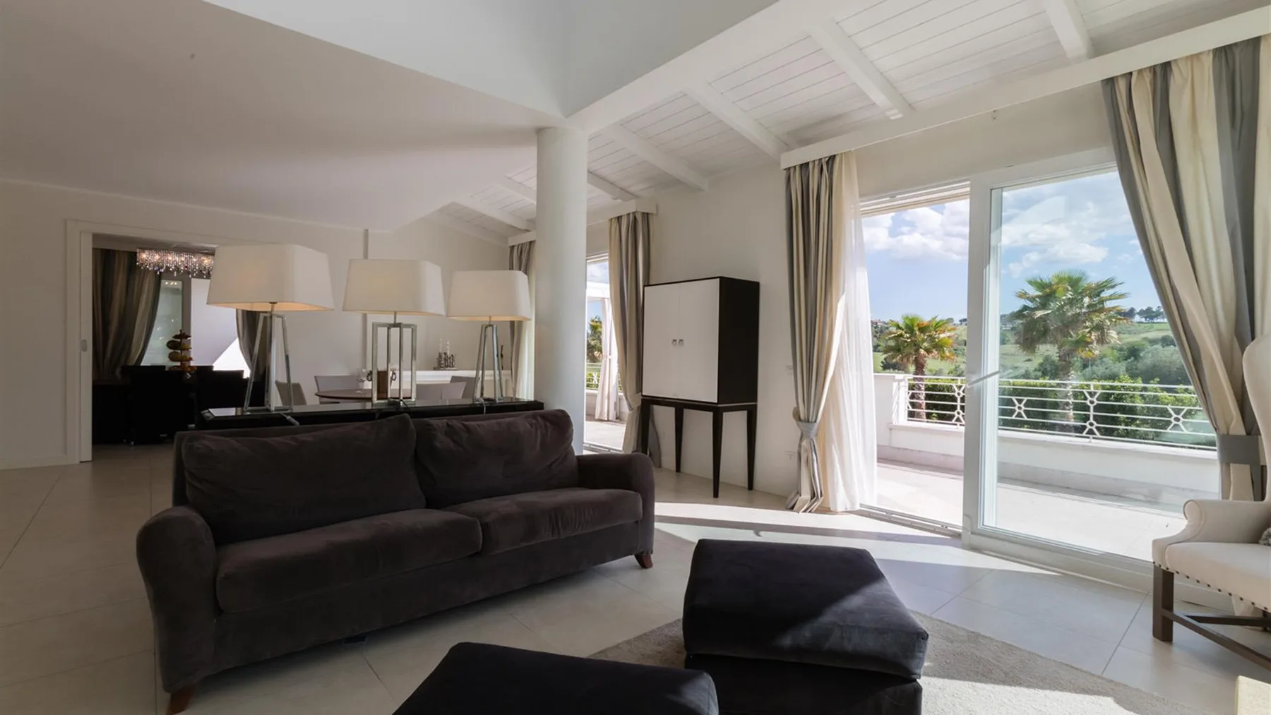 Villa Mandara 8+2