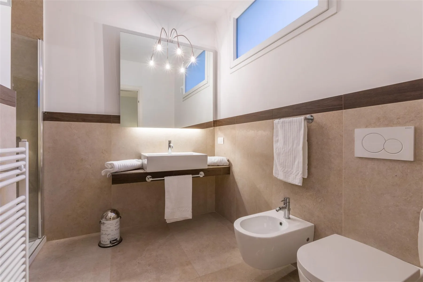 Villa Mandara 8+2