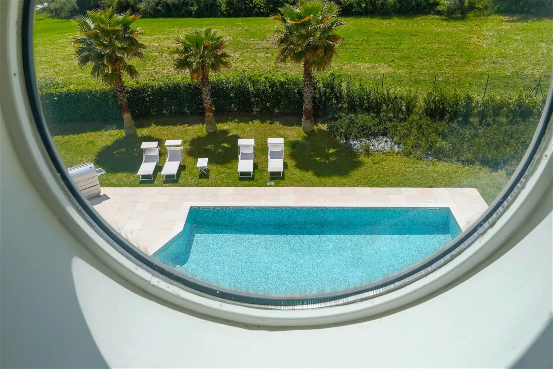 Villa Mandara 8+2