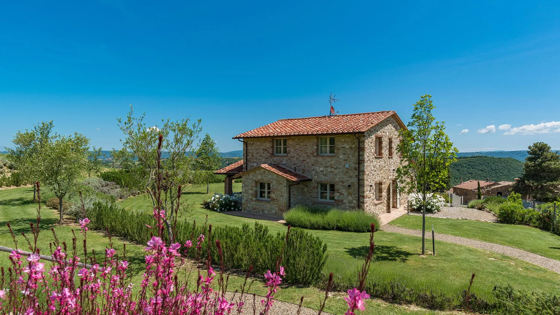 ROSA DEI VENTI 8 - Umbria