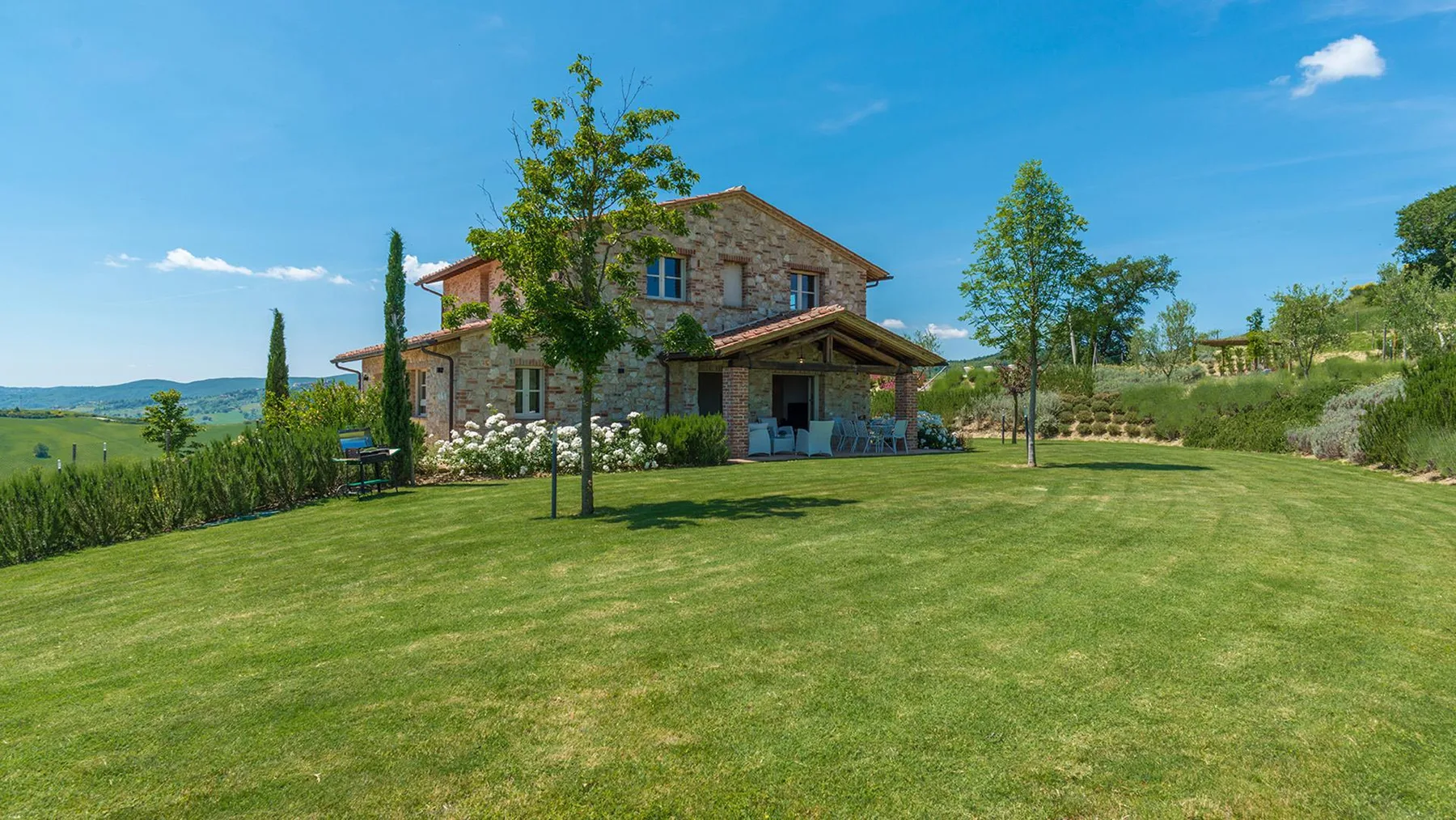 ROSA DEI VENTI 8 - Umbria