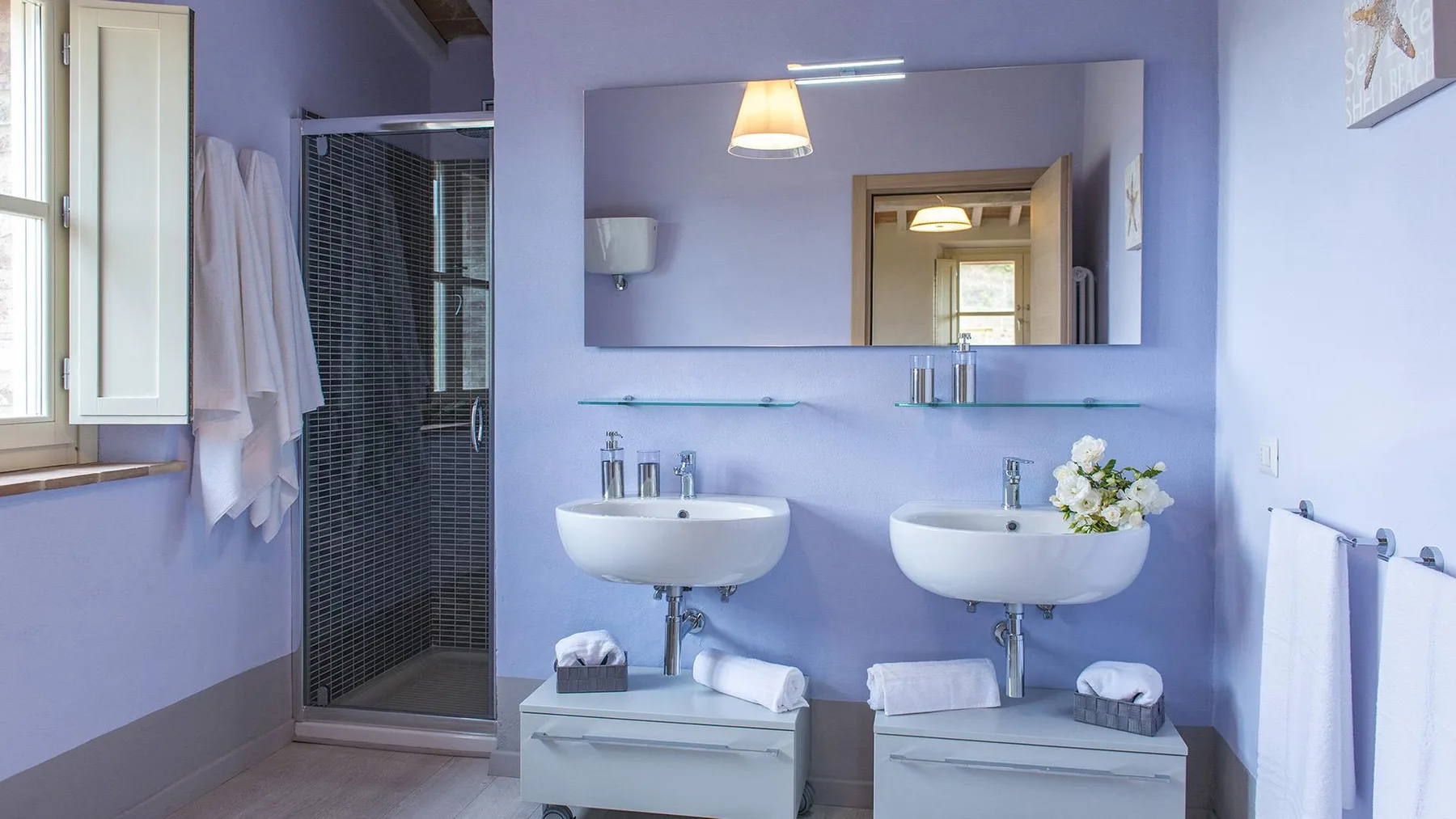 ROSA DEI VENTI 8 - Umbria