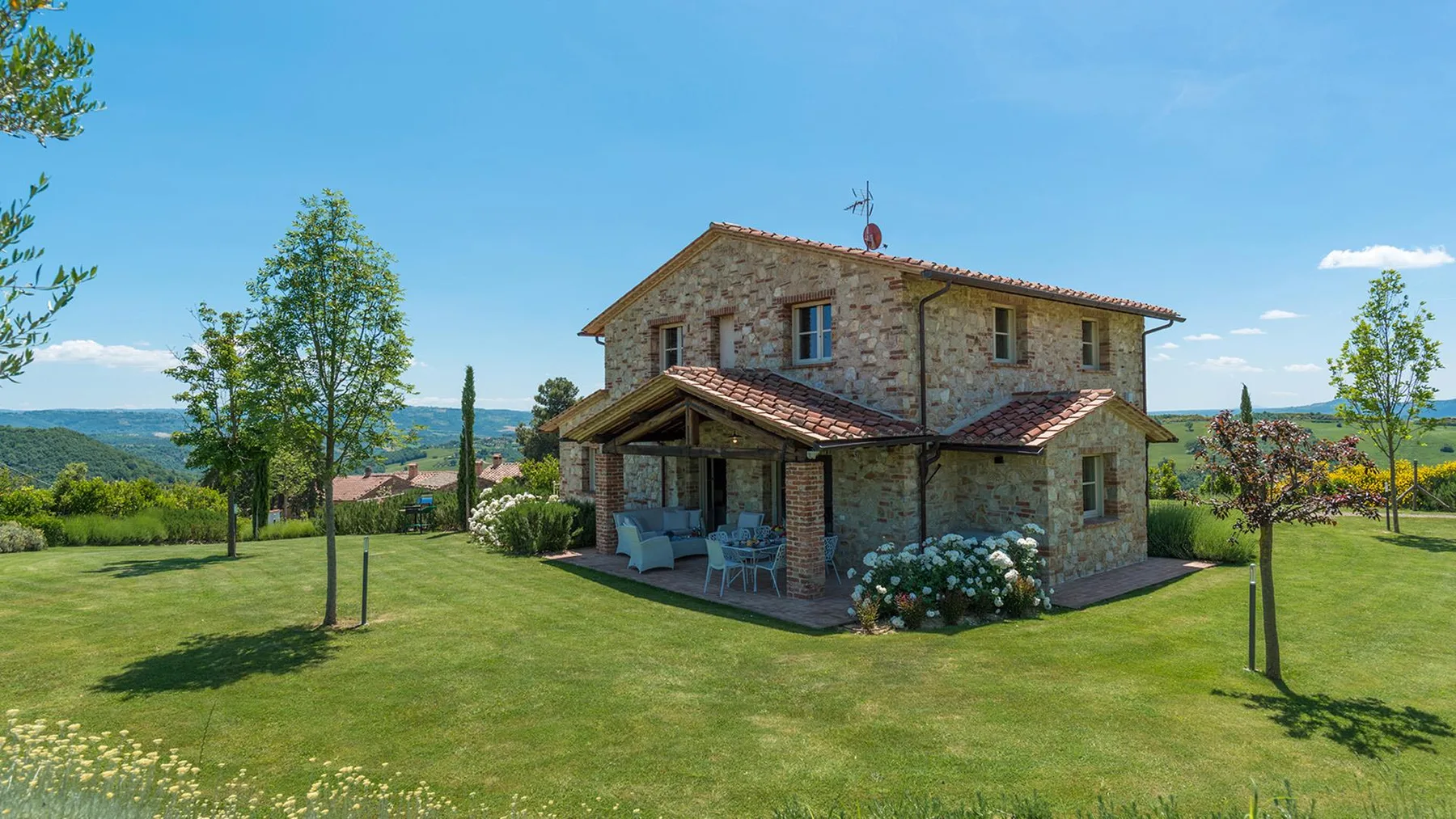 ROSA DEI VENTI 8 - Umbria
